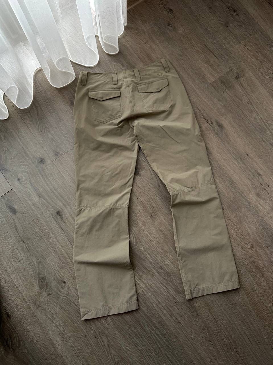 Marmot × Vintage Vintage Marmot Outdoor Beige Cargo Pants Size US 30 / EU 46 - 15 Thumbnail