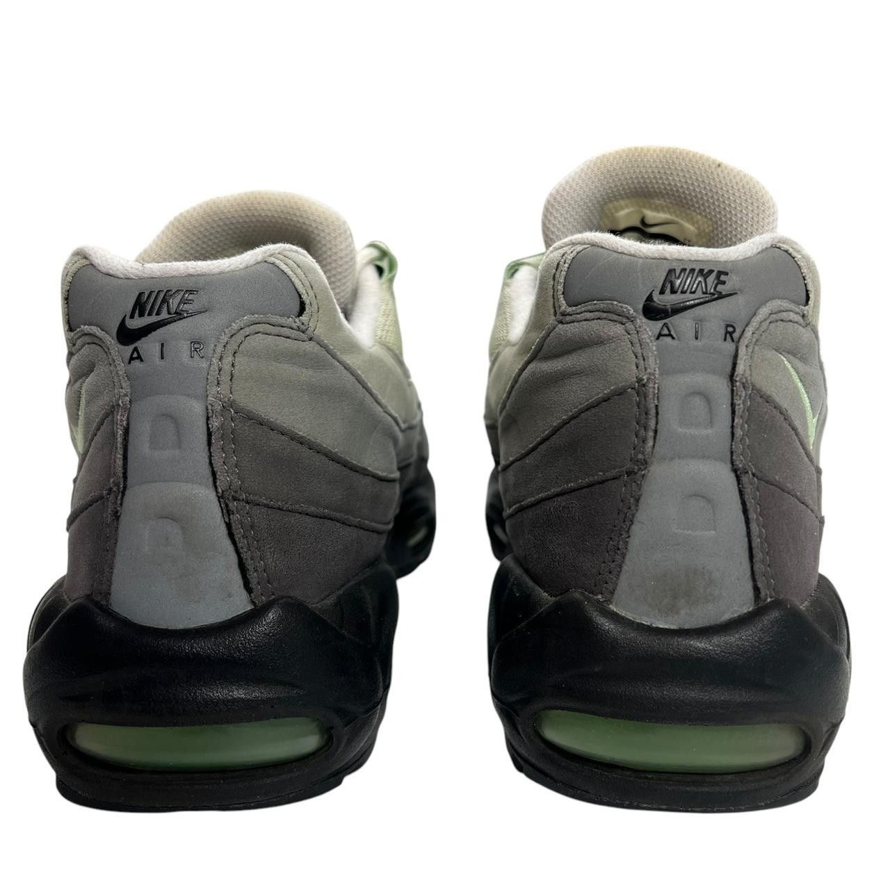 Nike Nike Air Max 95 OG Fresh Mint - Size US 10 / EU 44 / UK 9 Size US 10 / EU 43 - 6 Thumbnail