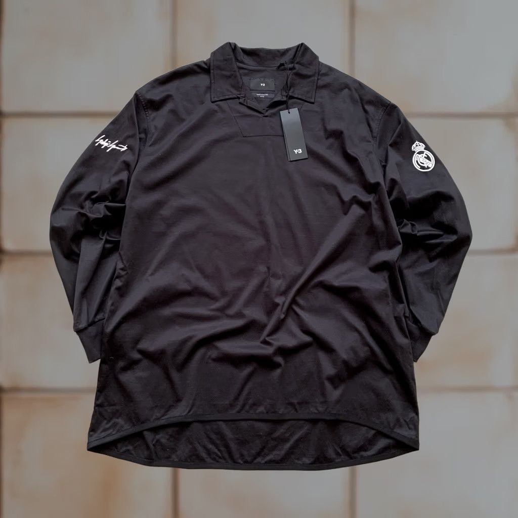 Adidas × Y-3 × Yohji Yamamoto Y-3 / Adidas / Roland Garros Paris