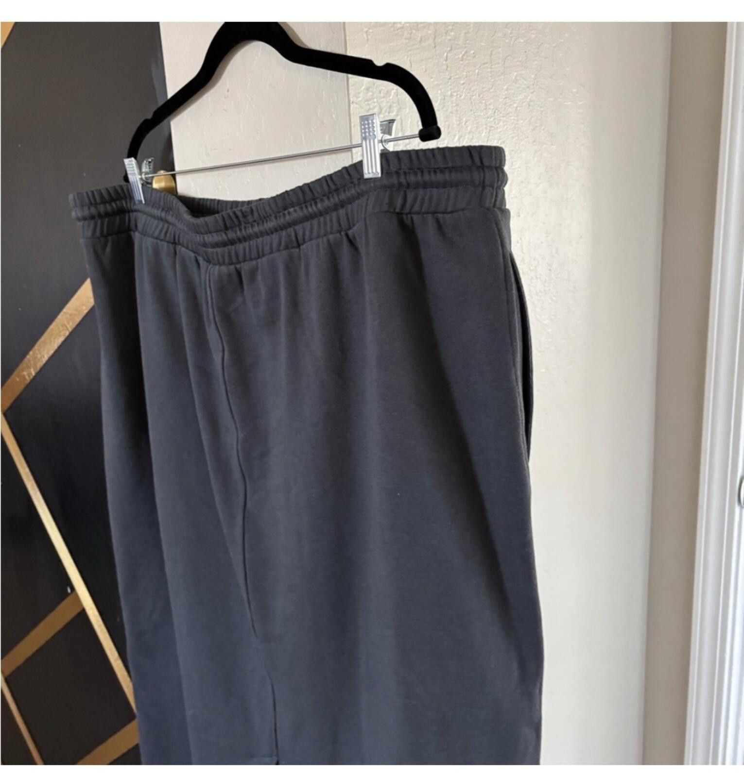 Old Navy (Old Navy) grey Women's Skirt Size 42" / US 20 - 4 Thumbnail