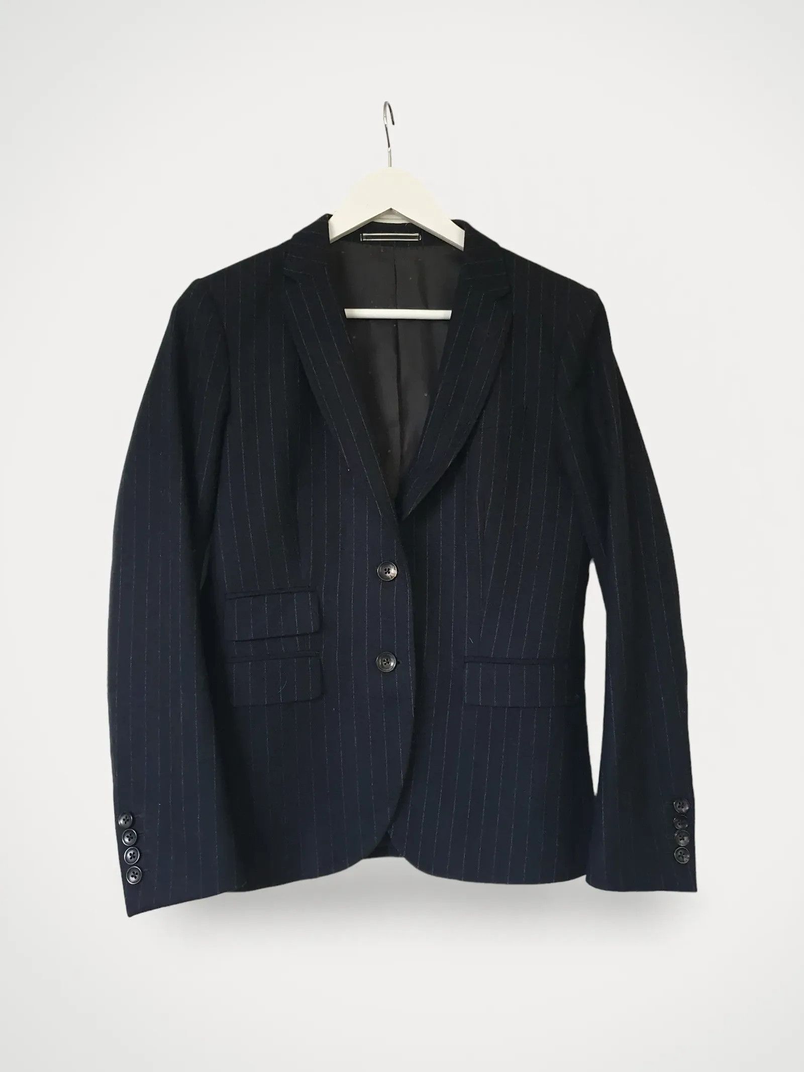 J.Lindeberg J Lindeberg Blazer Size S / US 4 / IT 40 - 1 Thumbnail