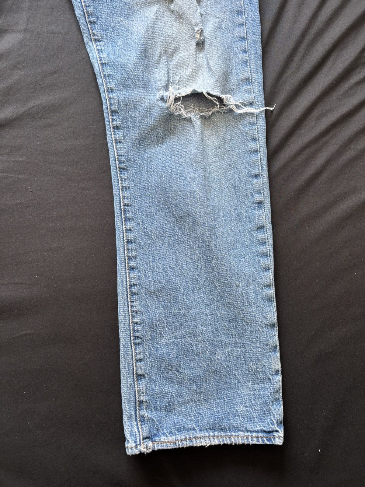 Levi's Vintage Levi’s 501 Size US 34 / EU 50 - 3 Thumbnail