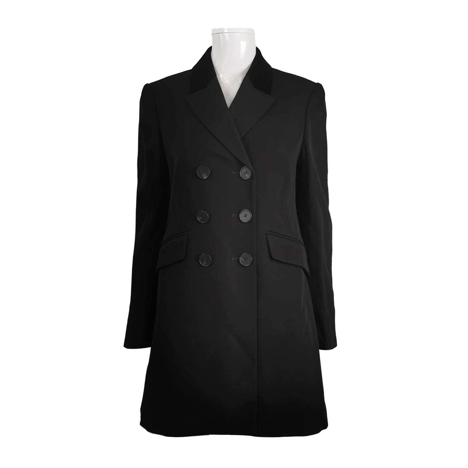 Alexander McQueen Alexander McQueen Women m Jackets Size M / US 6-8 / IT 42-44 - 1 Thumbnail