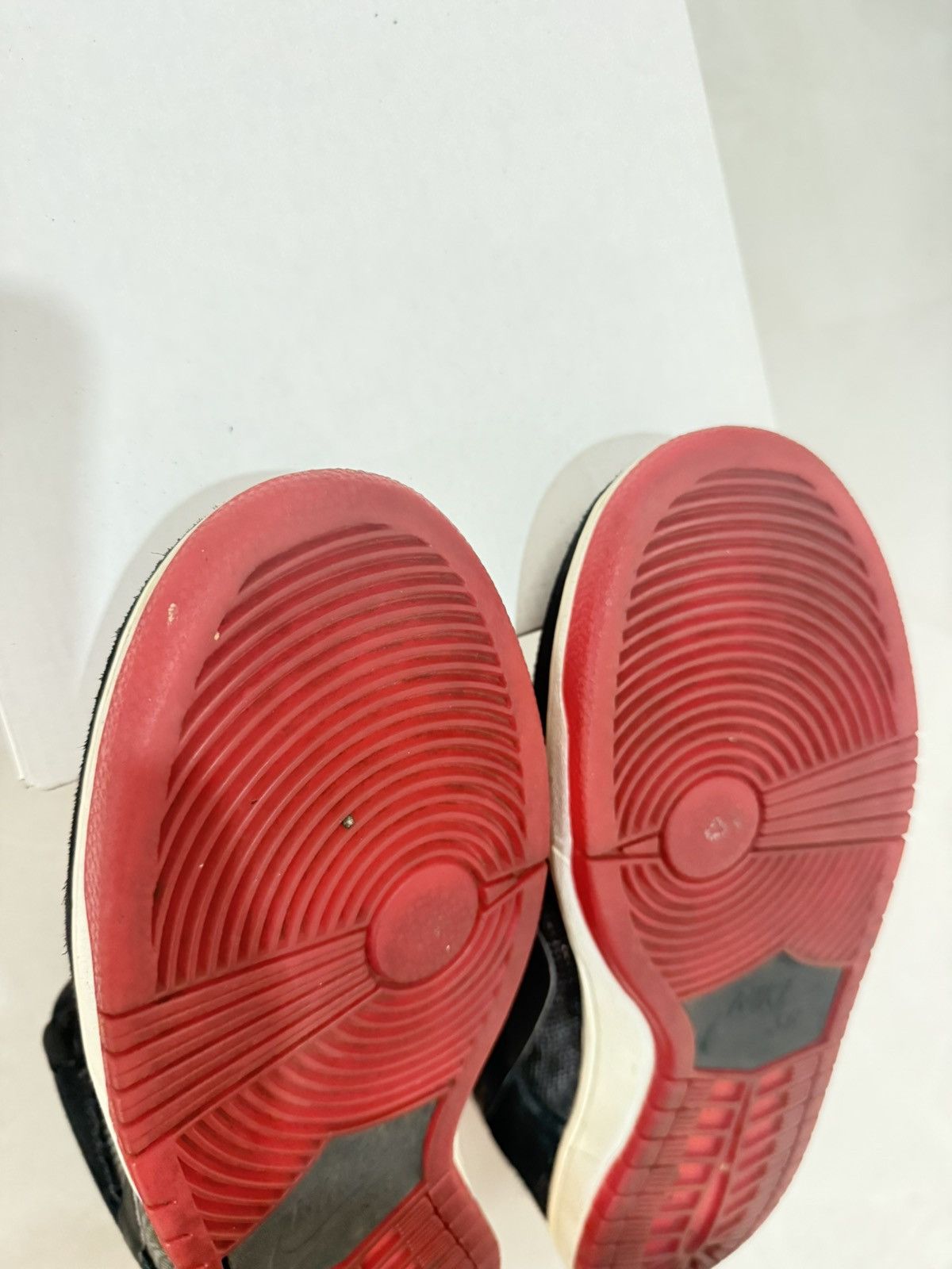 Nike Nike Dunk Low Premium SB 'Snake Eyes' Size 11 - Used Size US 11 / EU 44 - 11 Thumbnail