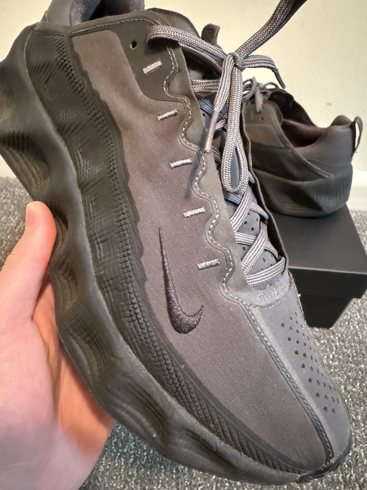 Hyein Seo Nike Hyein Seo Ava Rover Size US 10 / EU 43 - 4 Thumbnail