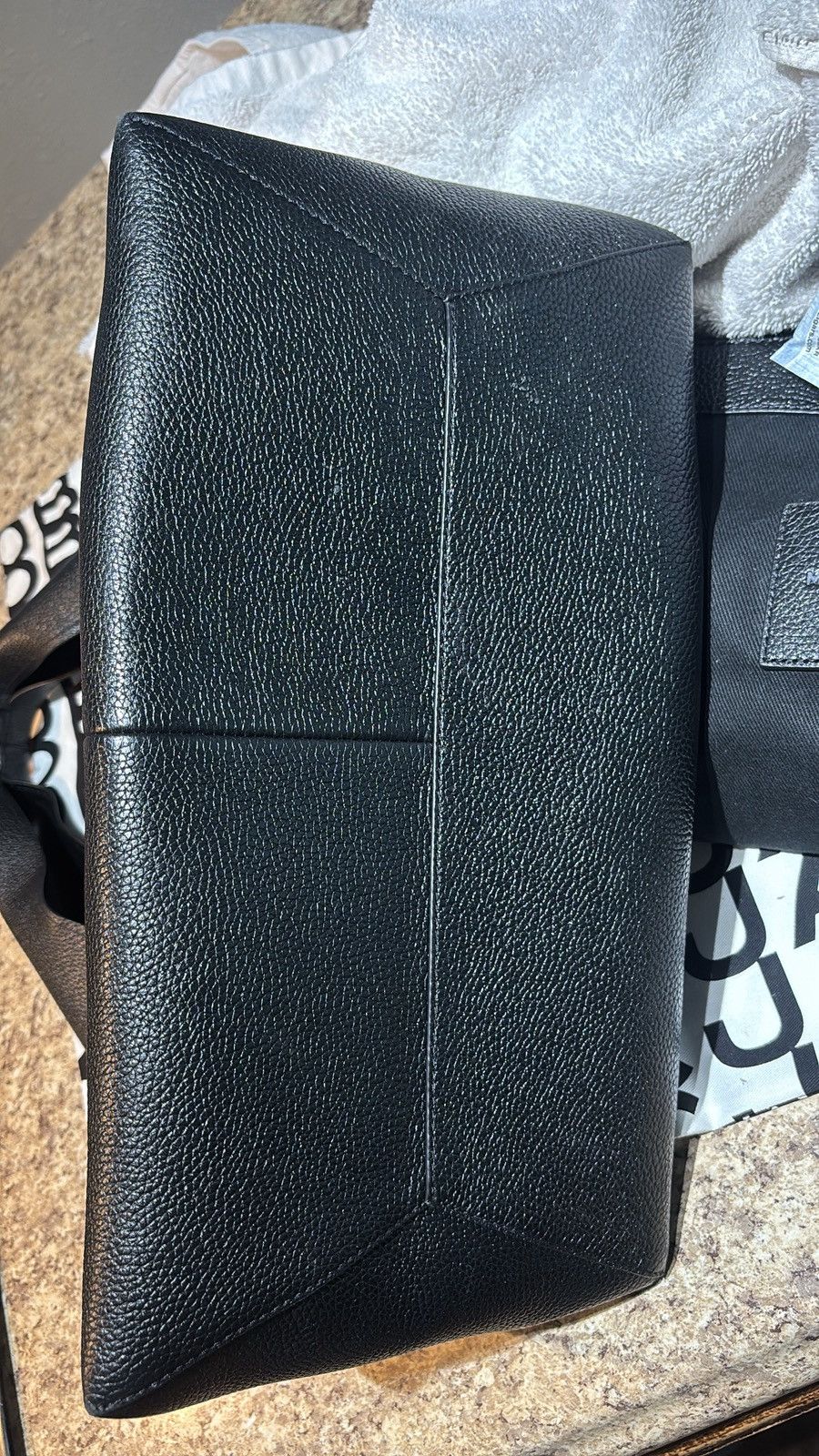 “The Sack Bag” Marc Jacobs