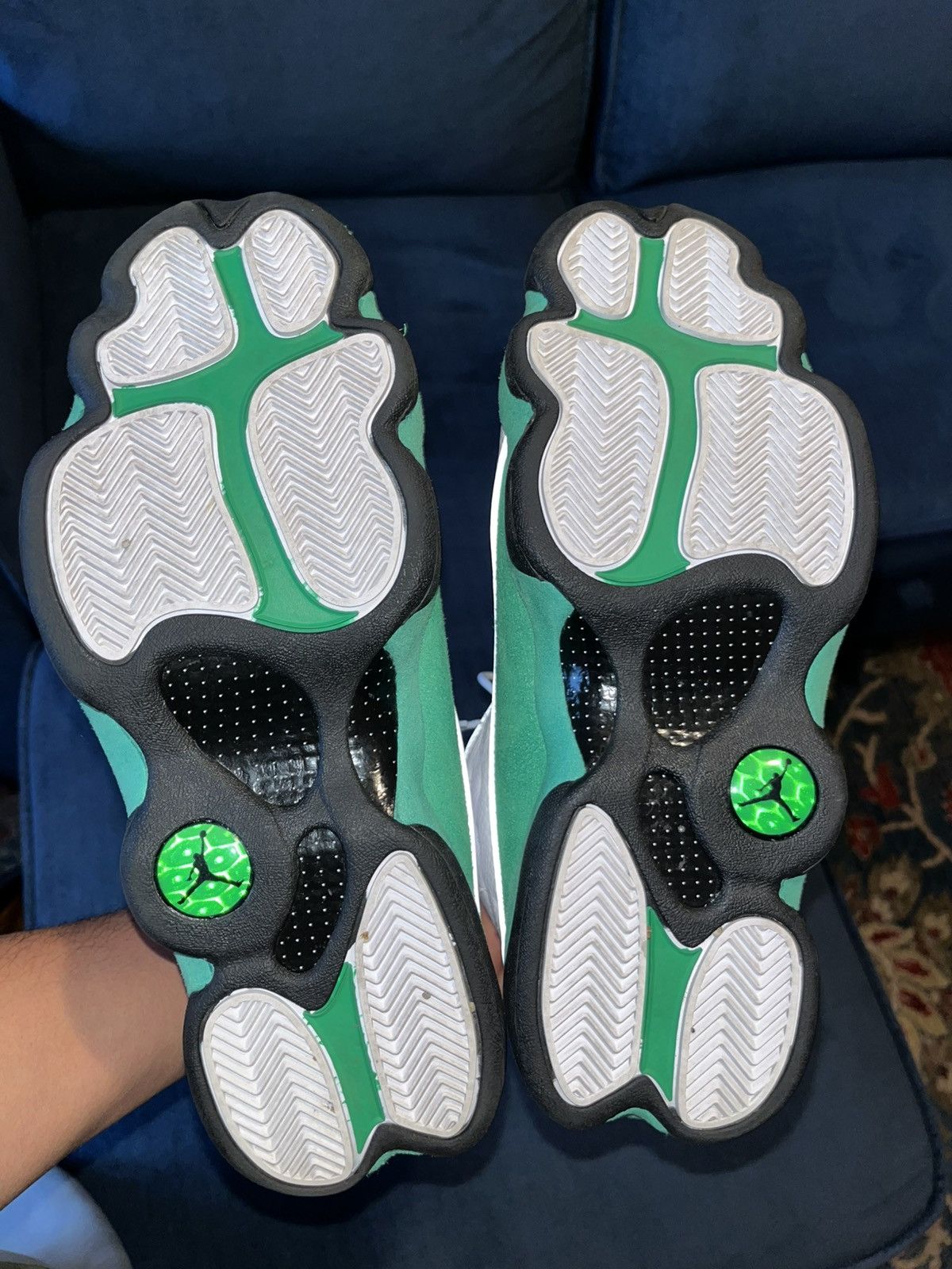 Jordan Brand Jordan 13 Retro Size US 9.5 / EU 42-43 - 7 Thumbnail