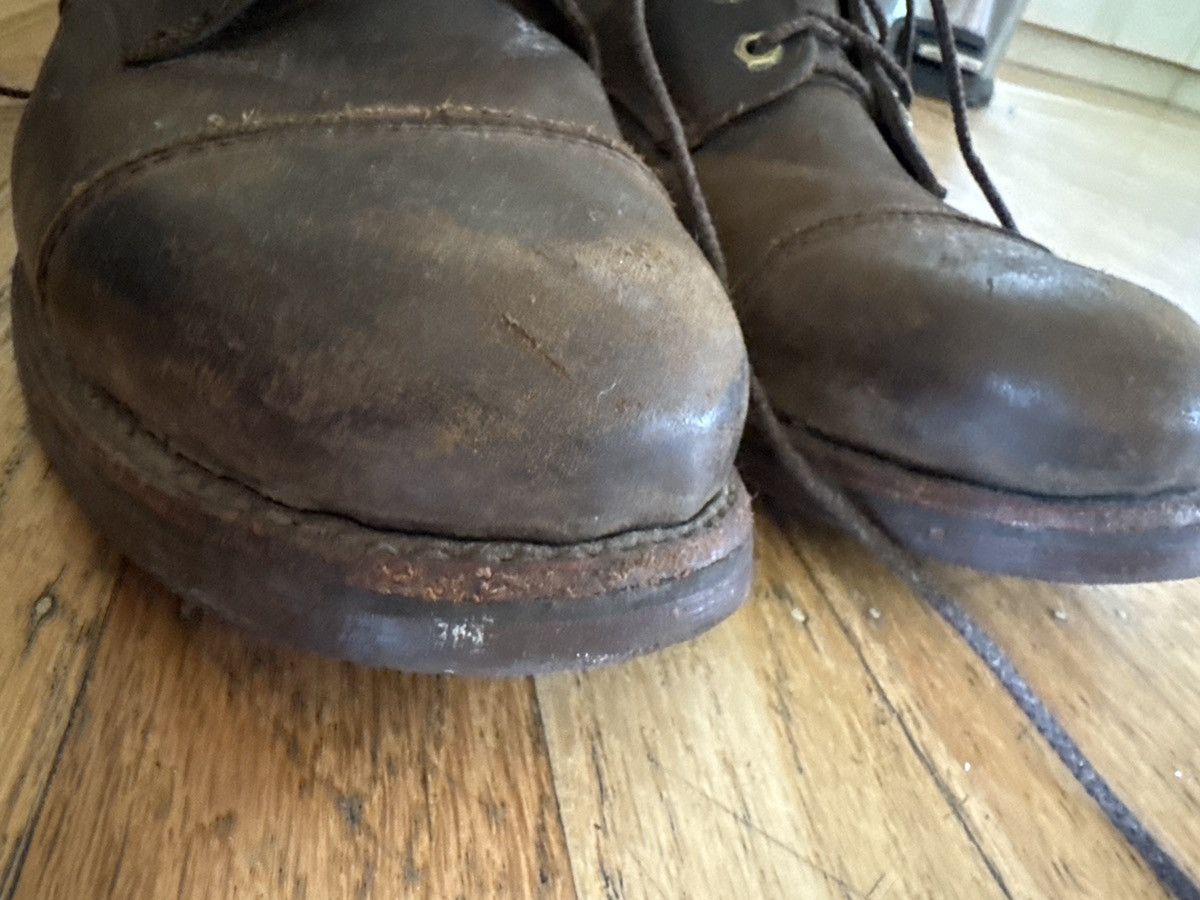 Other LL BEAN CHIPPEWA BOOTS size 11 Size US 11 / EU 44 - 5 Thumbnail