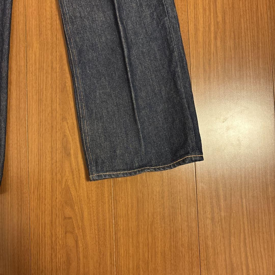 Auralee Jeans Size US 28 / EU 44 - 3 Thumbnail