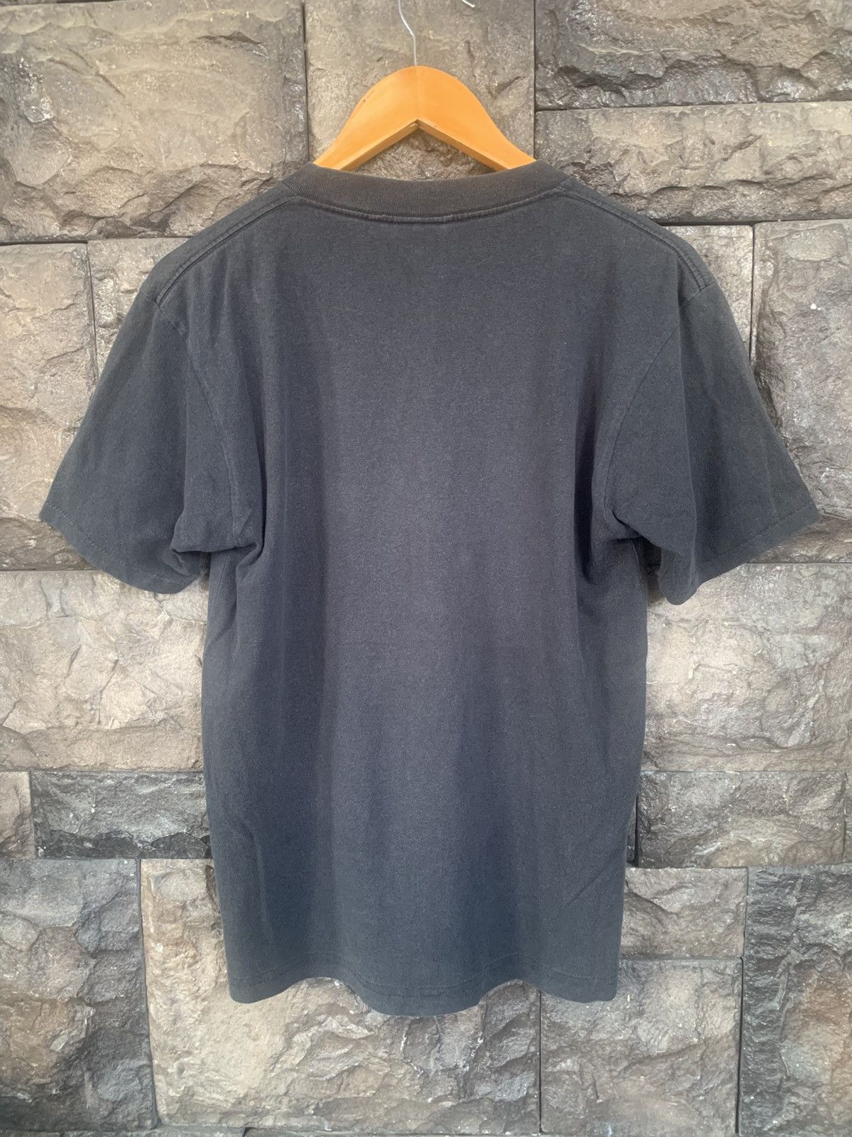 Vintage Vintage 1999 Kurt Cobain T shirt (Resize) Size US M / EU 48-50 / 2 - 7 Thumbnail