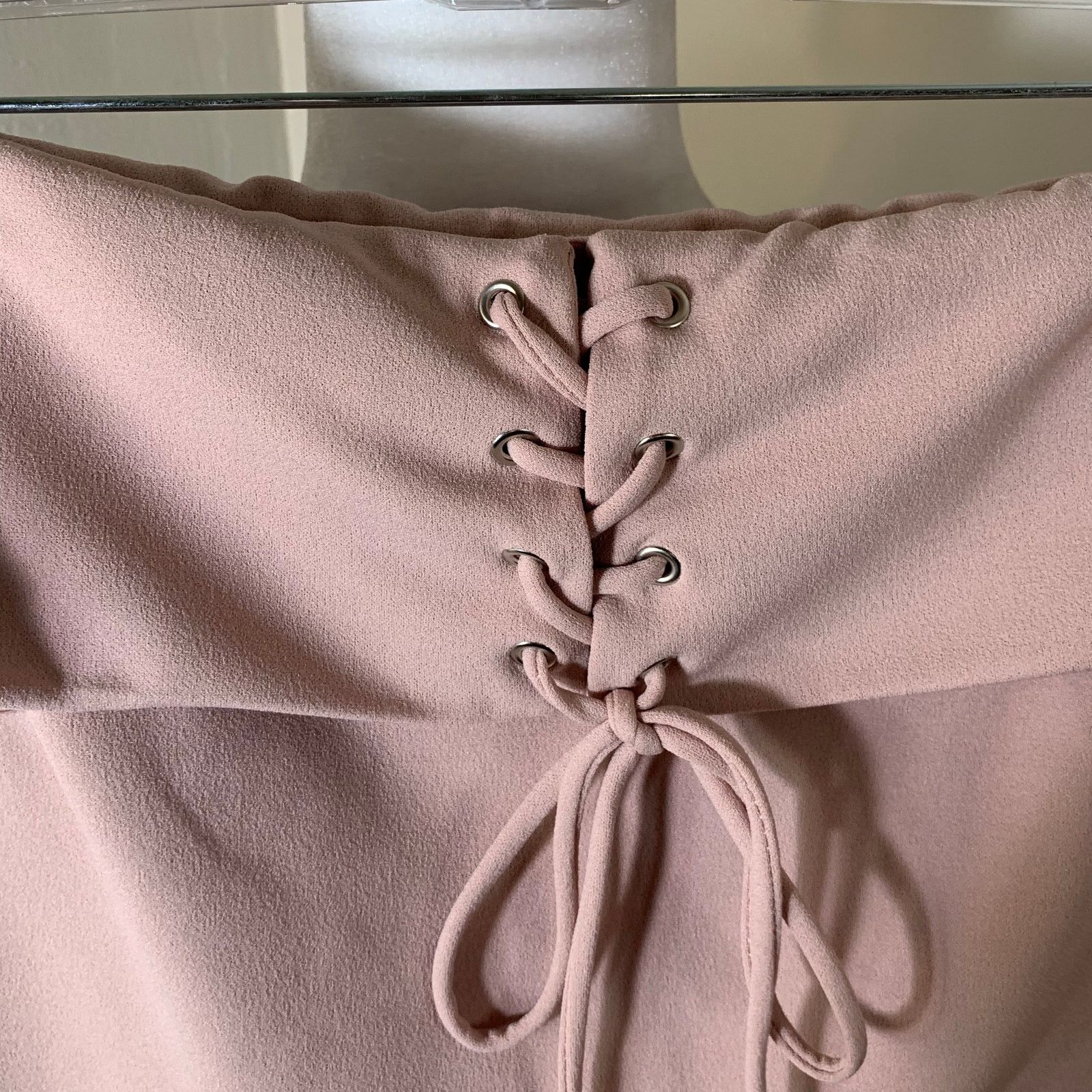 Forever 21 Forever 21 Pink Cute top size M Size M / US 6-8 / IT 42-44 - 7 Thumbnail
