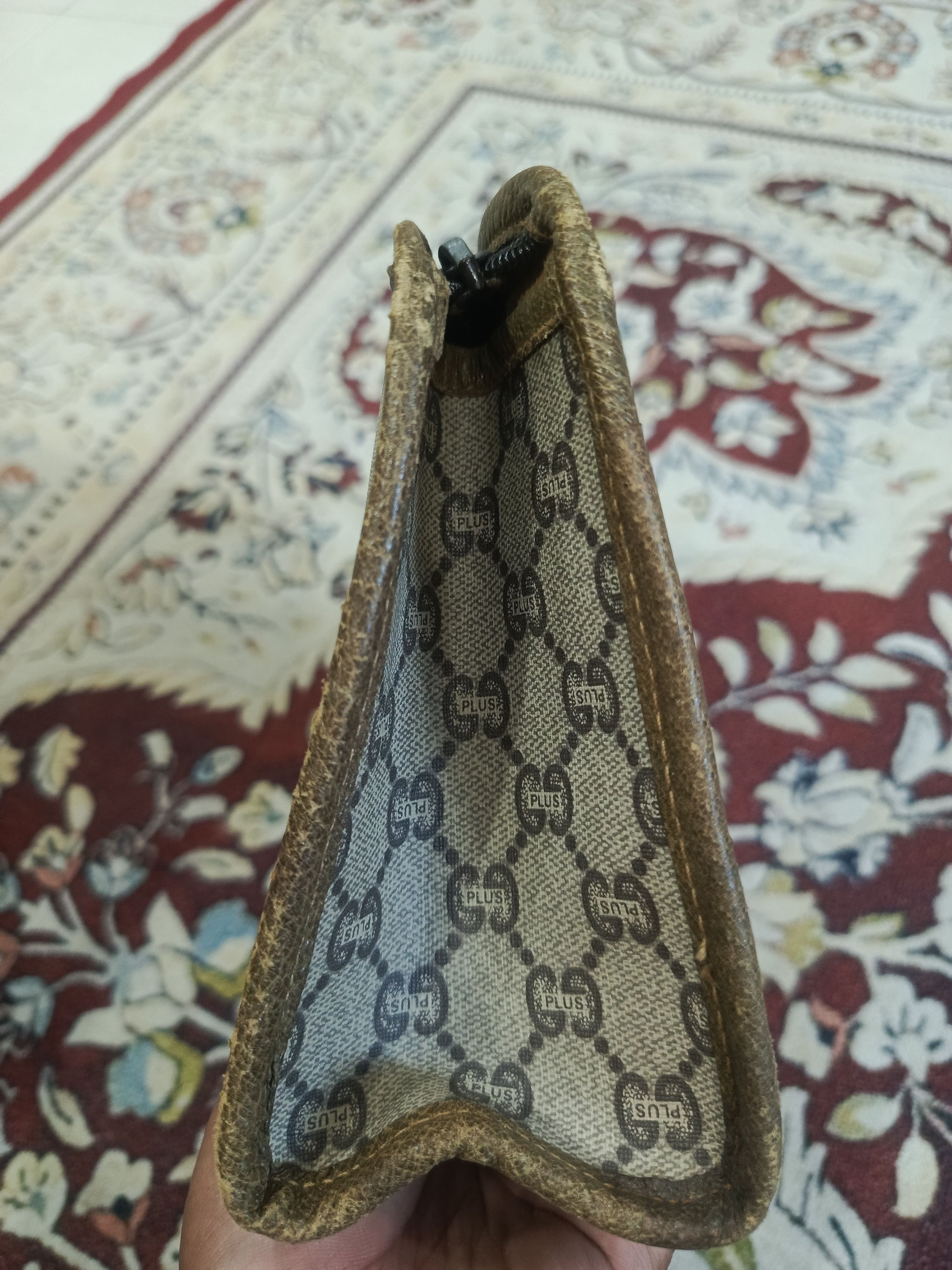 Paolo Gucci Clutch beg Size ONE SIZE - 7 Thumbnail