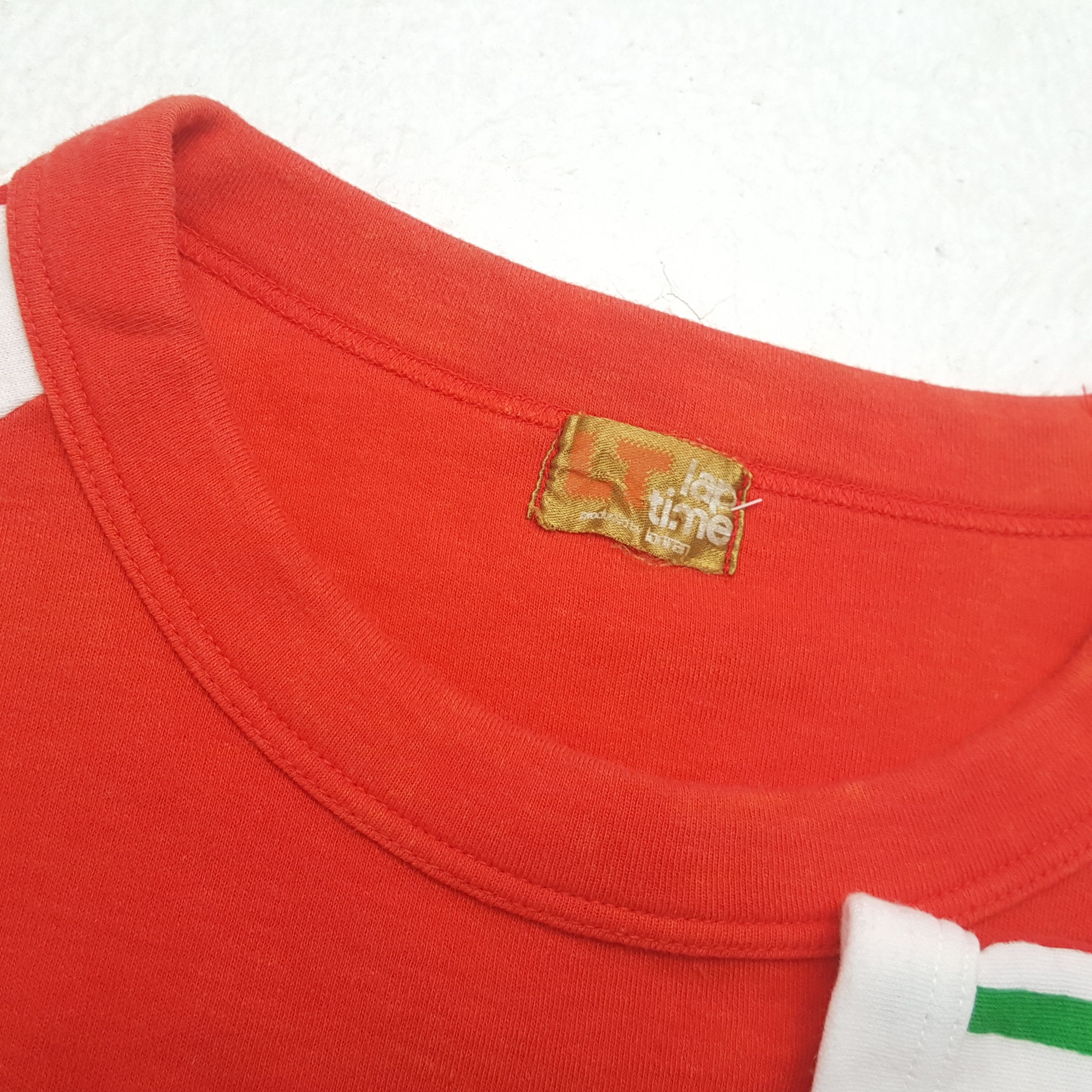 Ferrari FERRARI FORMULA 1 World Championship Team Vintage Tshirt Size US XS / EU 42 / 0 - 8 Thumbnail