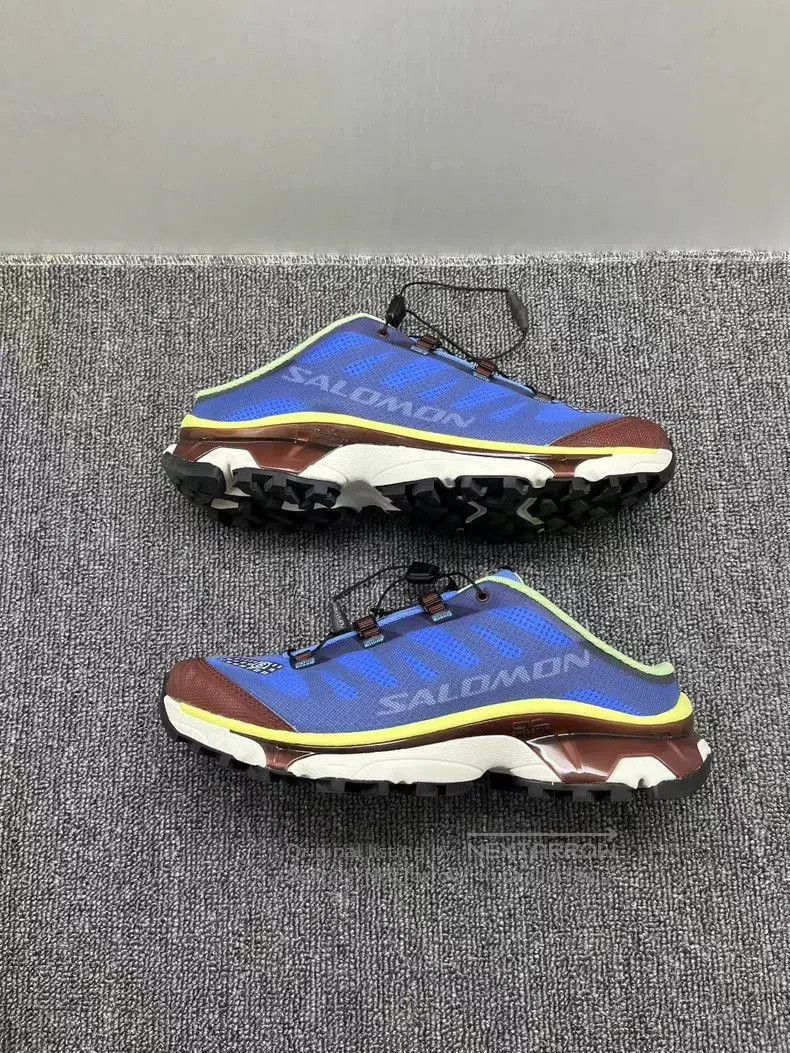 Maison Margiela Salomon x MM6 XT Mule 4 shoes. Size US 14 / EU 47 - 4 Thumbnail