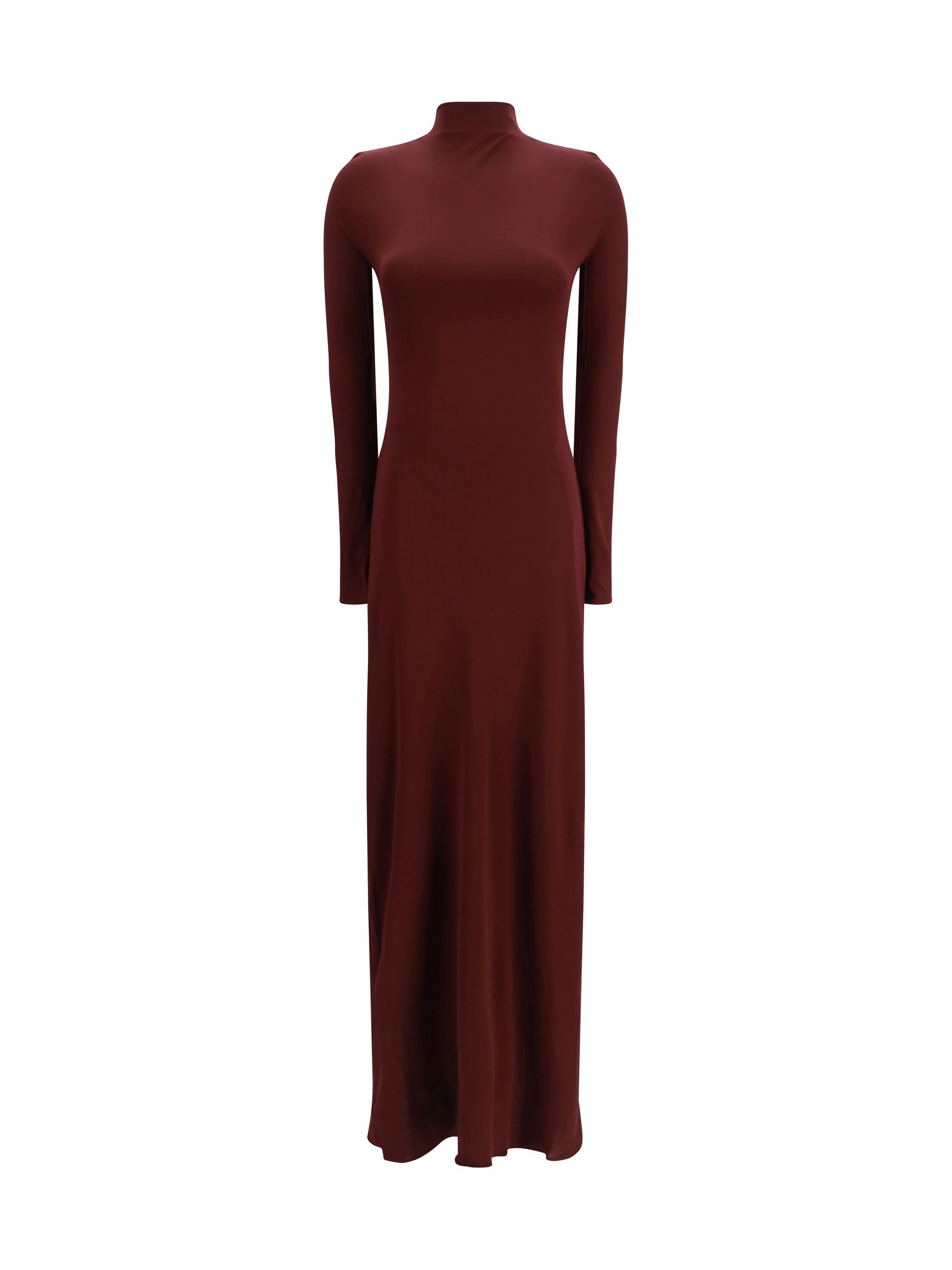 Alaia Draped Dress Size M / US 6-8 / IT 42-44 - 1 Thumbnail