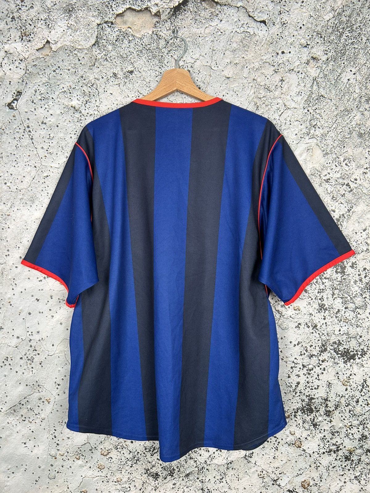 Nike Vintage Nike Sunderland AFC Soccer Jersey Football Archive Size US XL / EU 56 / 4 - 5 Thumbnail