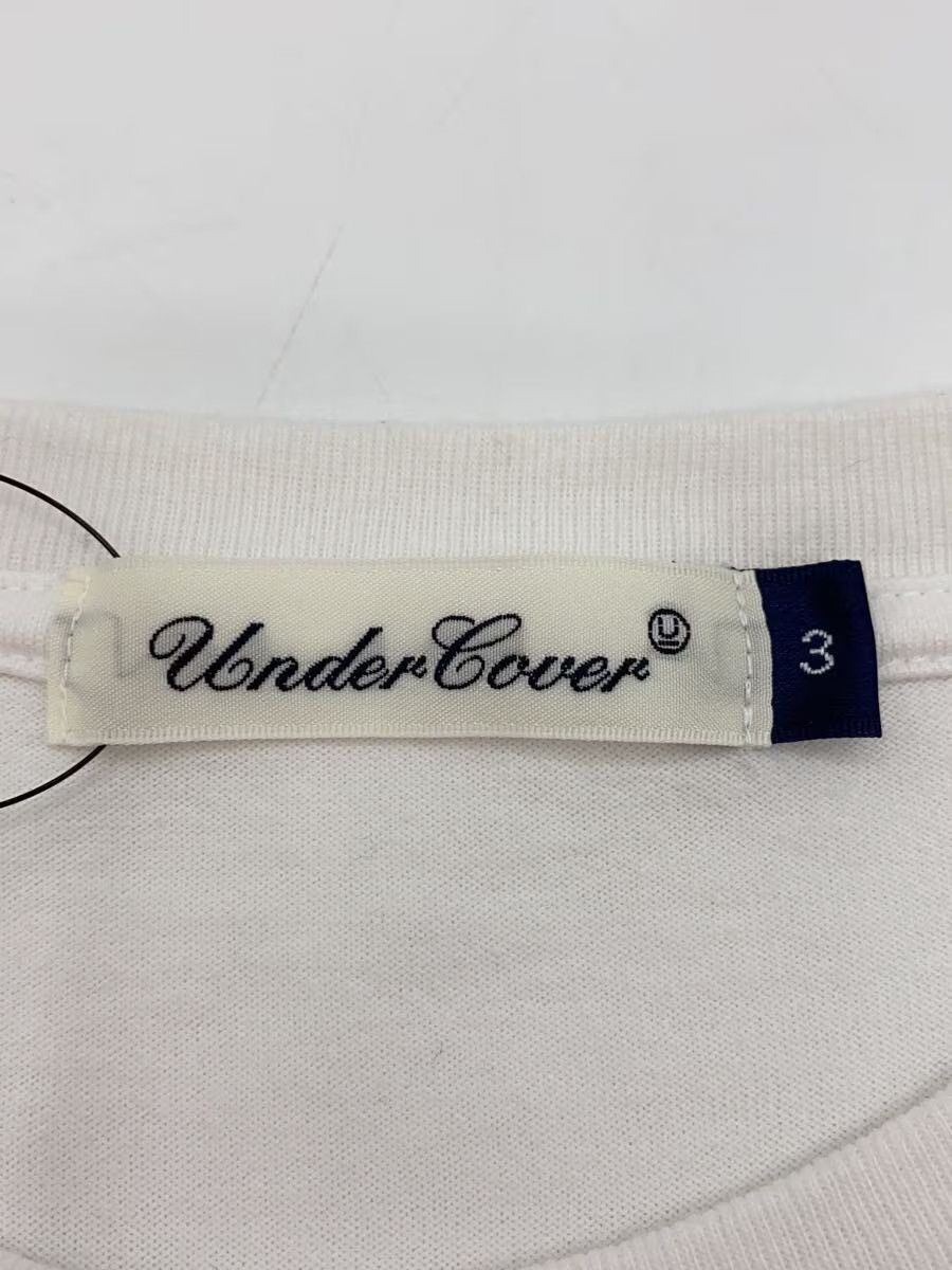 Undercover Bird Logo Tee Size US M / EU 48-50 / 2 - 7 Thumbnail