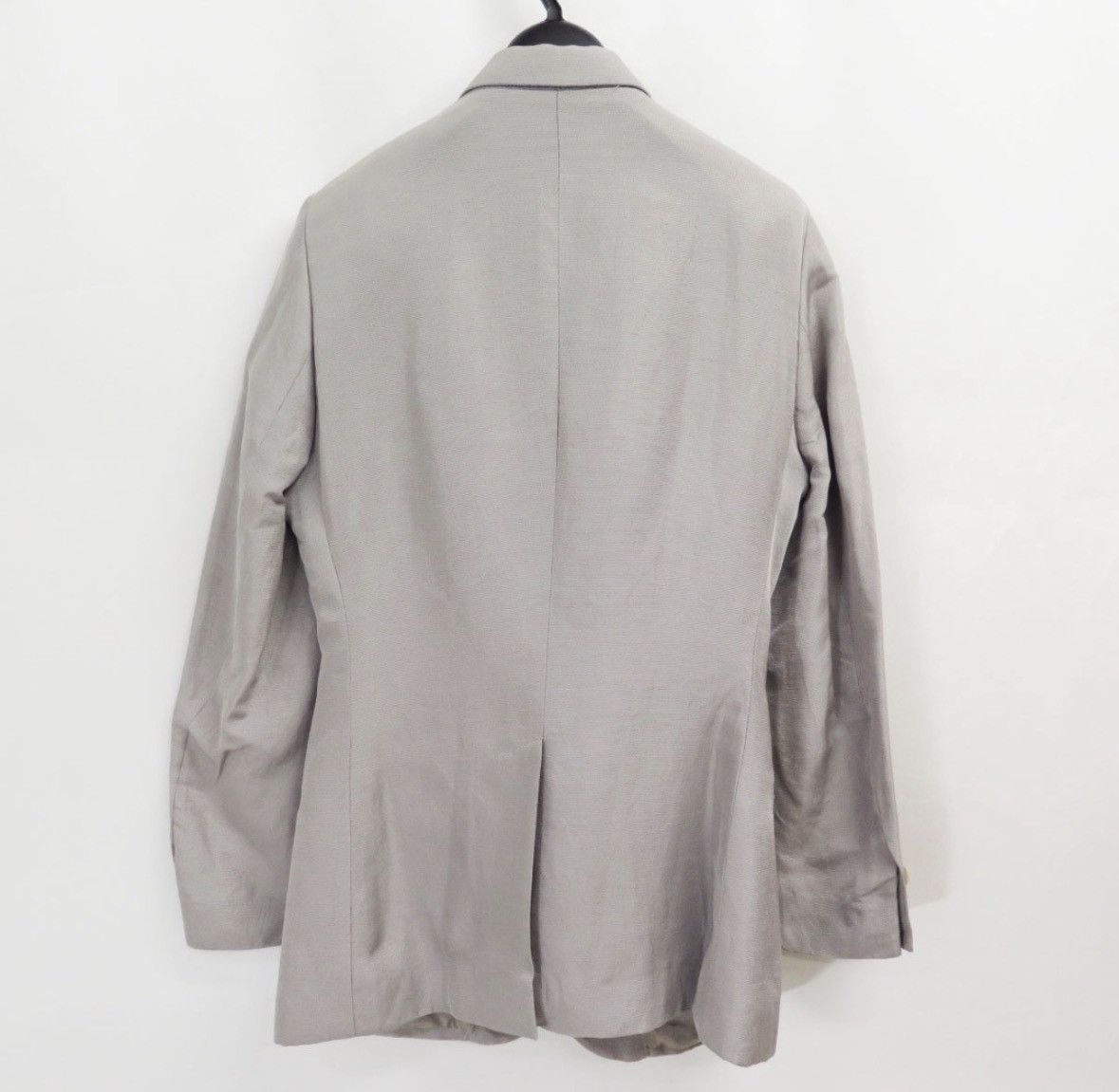 Maison Margiela Maison Margiela 2008SS linen silk Jacket Size US M / EU 48-50 / 2 - 2 Thumbnail