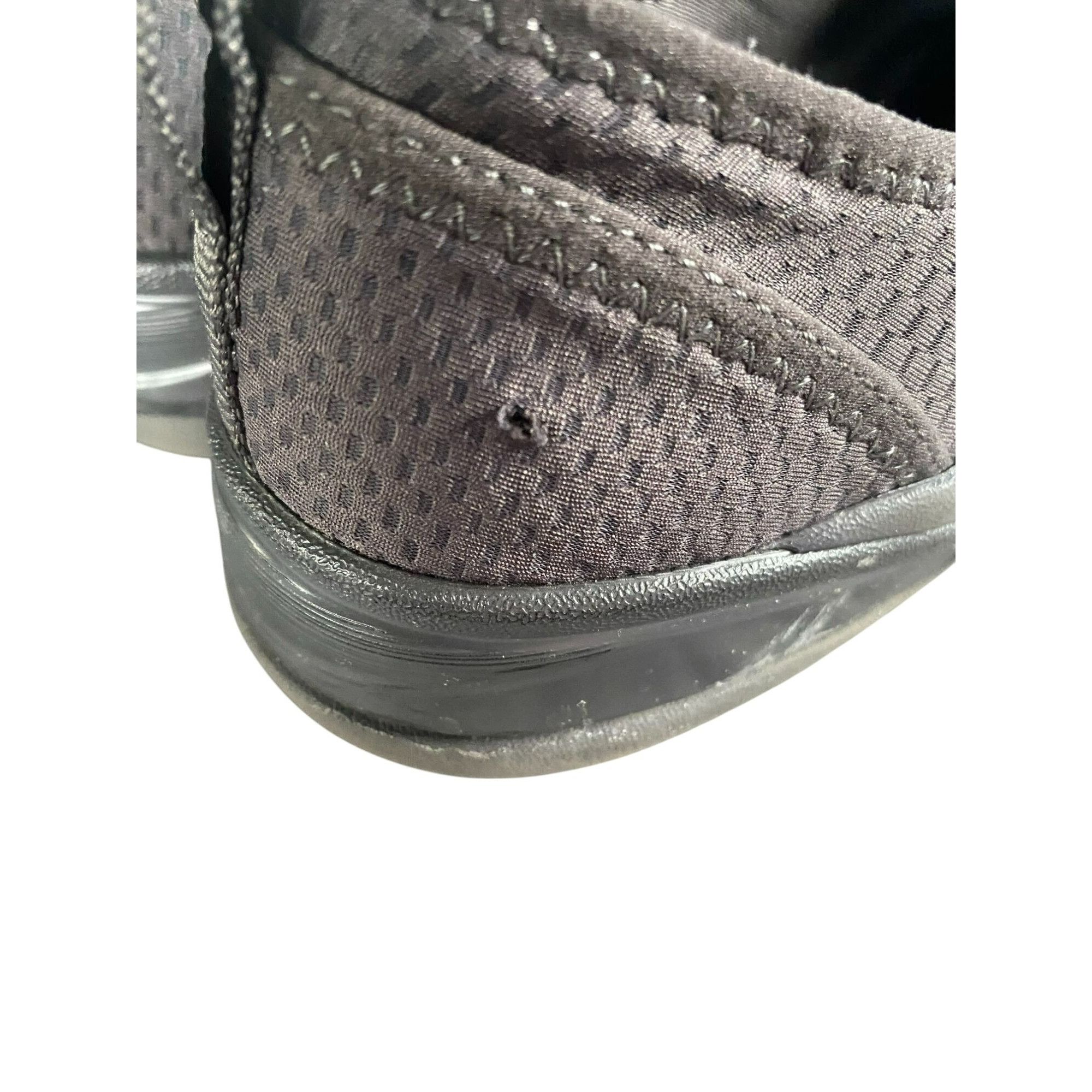 Other Bzees Niche Gray Slip-On Casual Shoes Size 7W Comfort Lightw Size US 7 / IT 37 - 6 Thumbnail