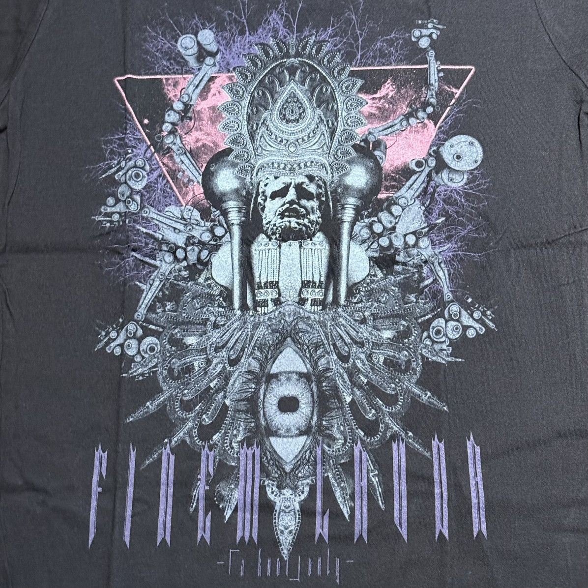 Other Dir En Grey Official Merchandise Tag Deadly Claris Size US S / EU 44-46 / 1 - 3 Thumbnail
