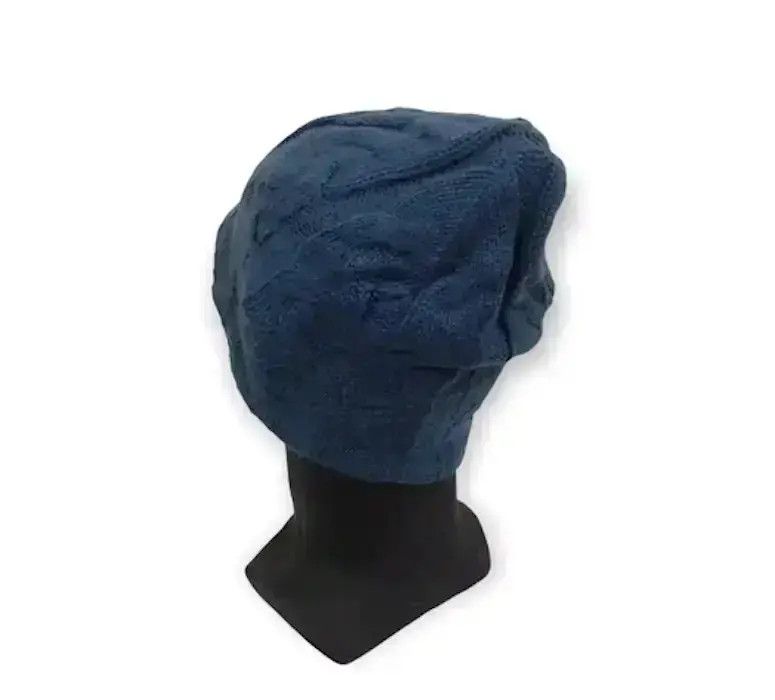 Burton Burton Snowboard Trademark Logo Beanie Hat Size ONE SIZE - 3 Thumbnail