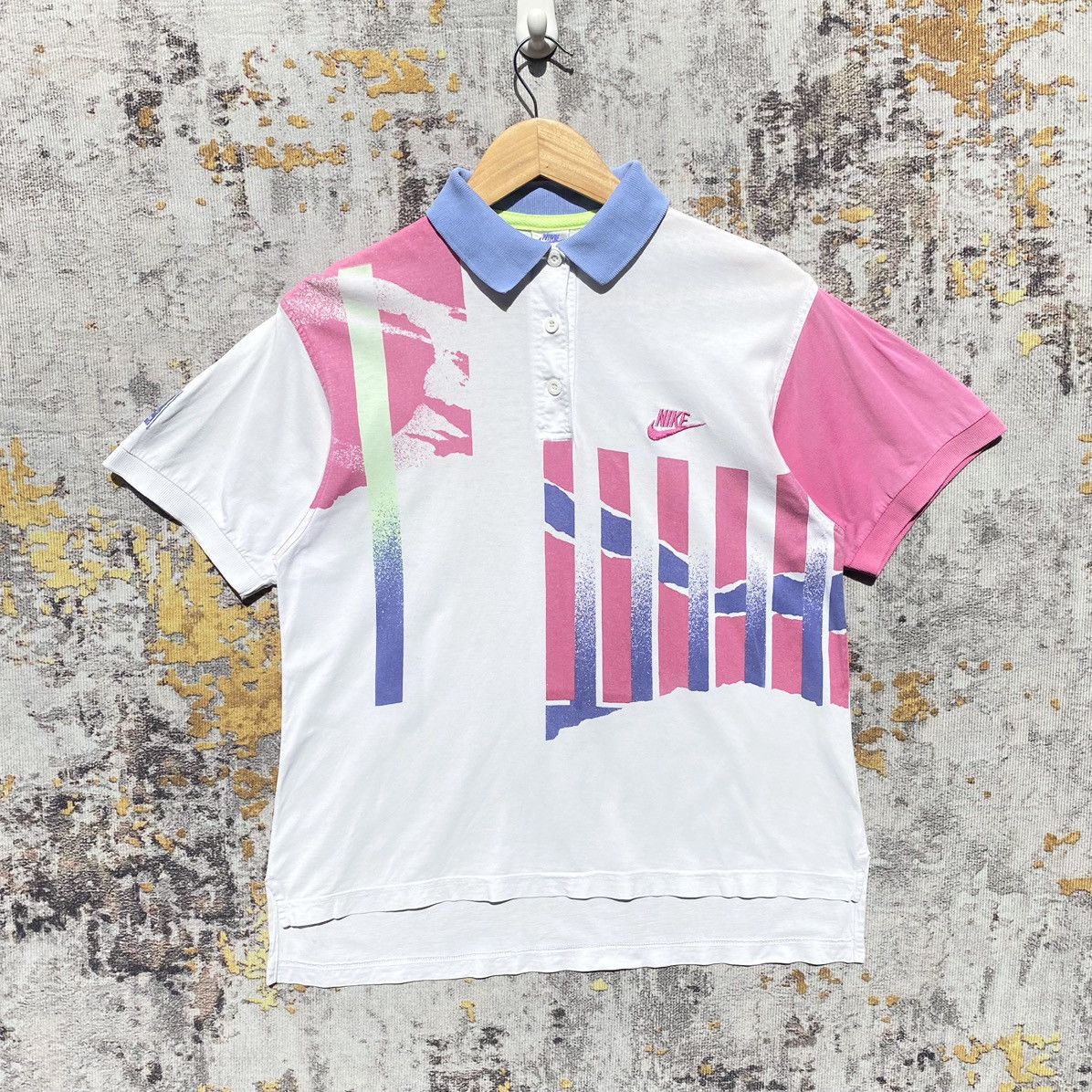 Andre Agassi | Grailed