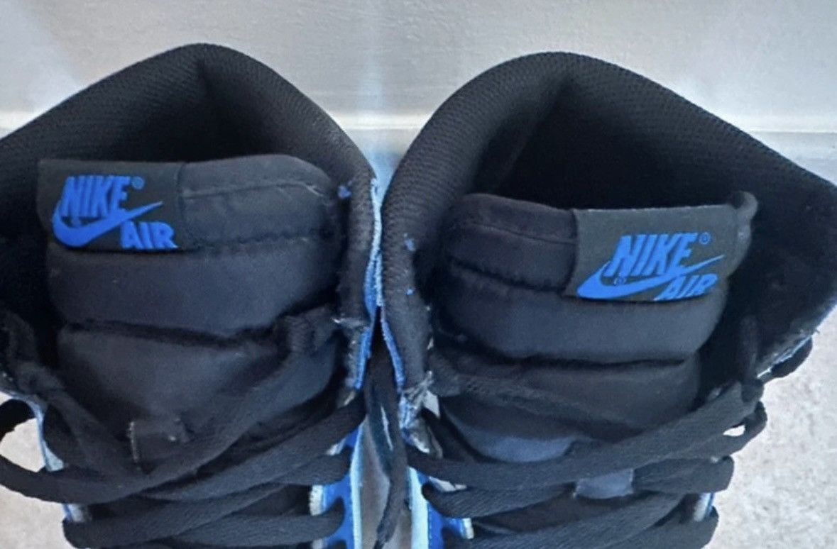 Nike Jordan 1 Game Royal Size US 8.5 / EU 41-42 - 7 Thumbnail