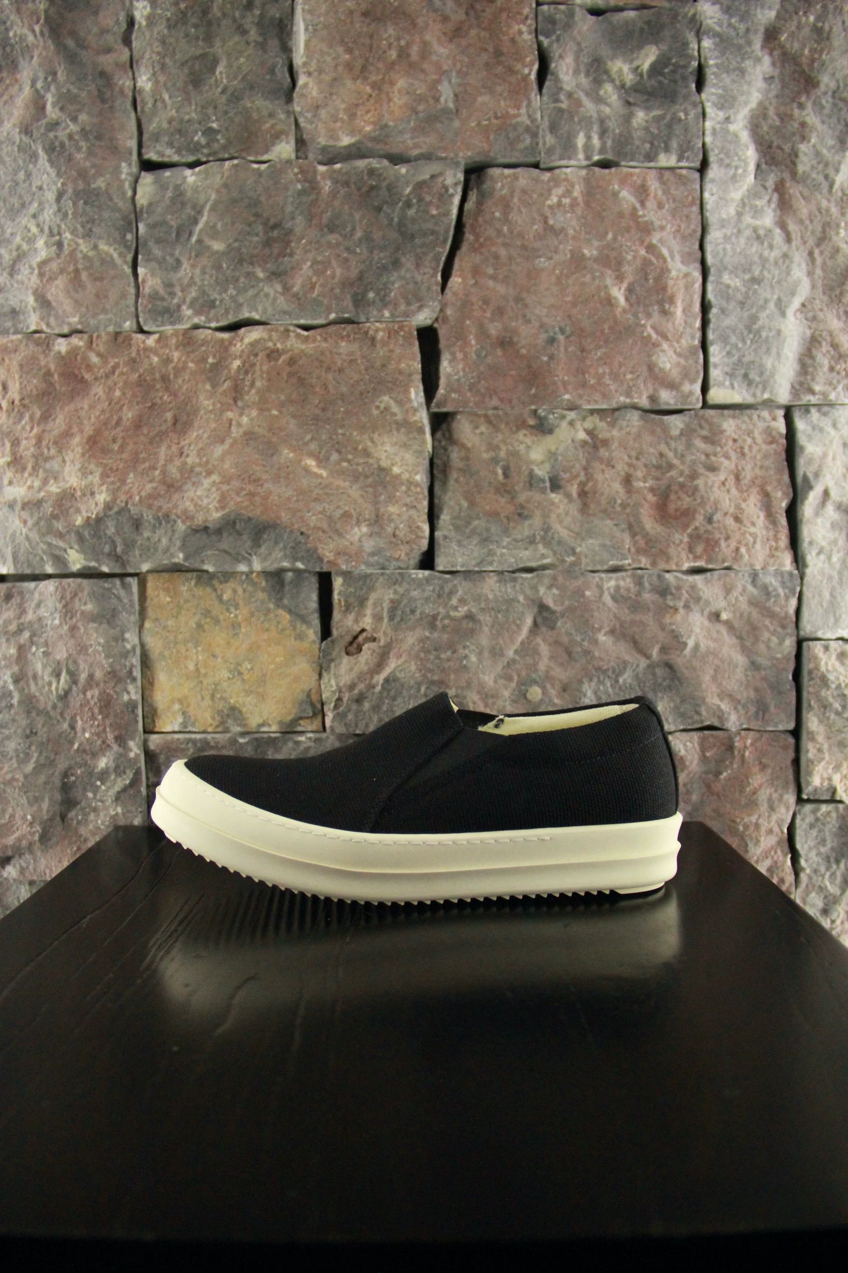 Rick Owens Rick Owens Multi Slip Ons Women us_7 Size US 7 / IT 37 - 1 Thumbnail