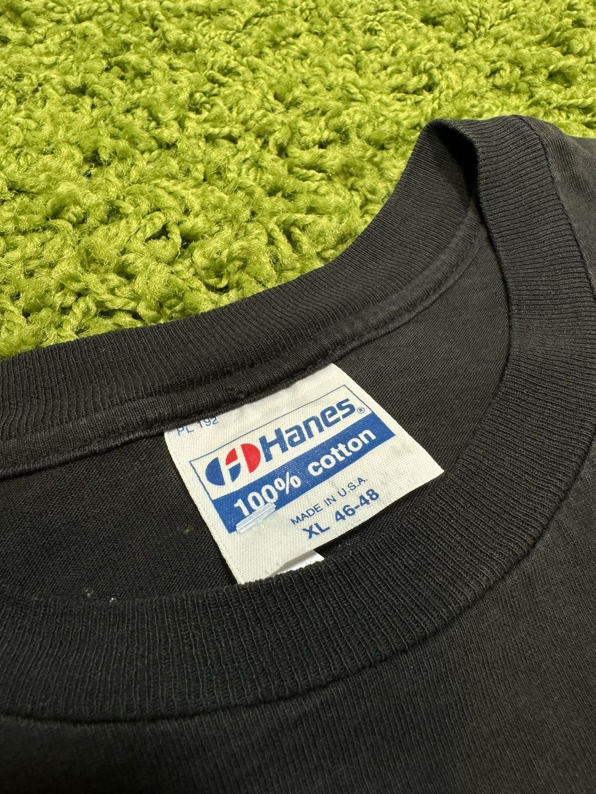 Band Tees × Vintage 1990 Phil Collins But Seriously Tour Tee Size US L / EU 52-54 / 3 - 5 Thumbnail