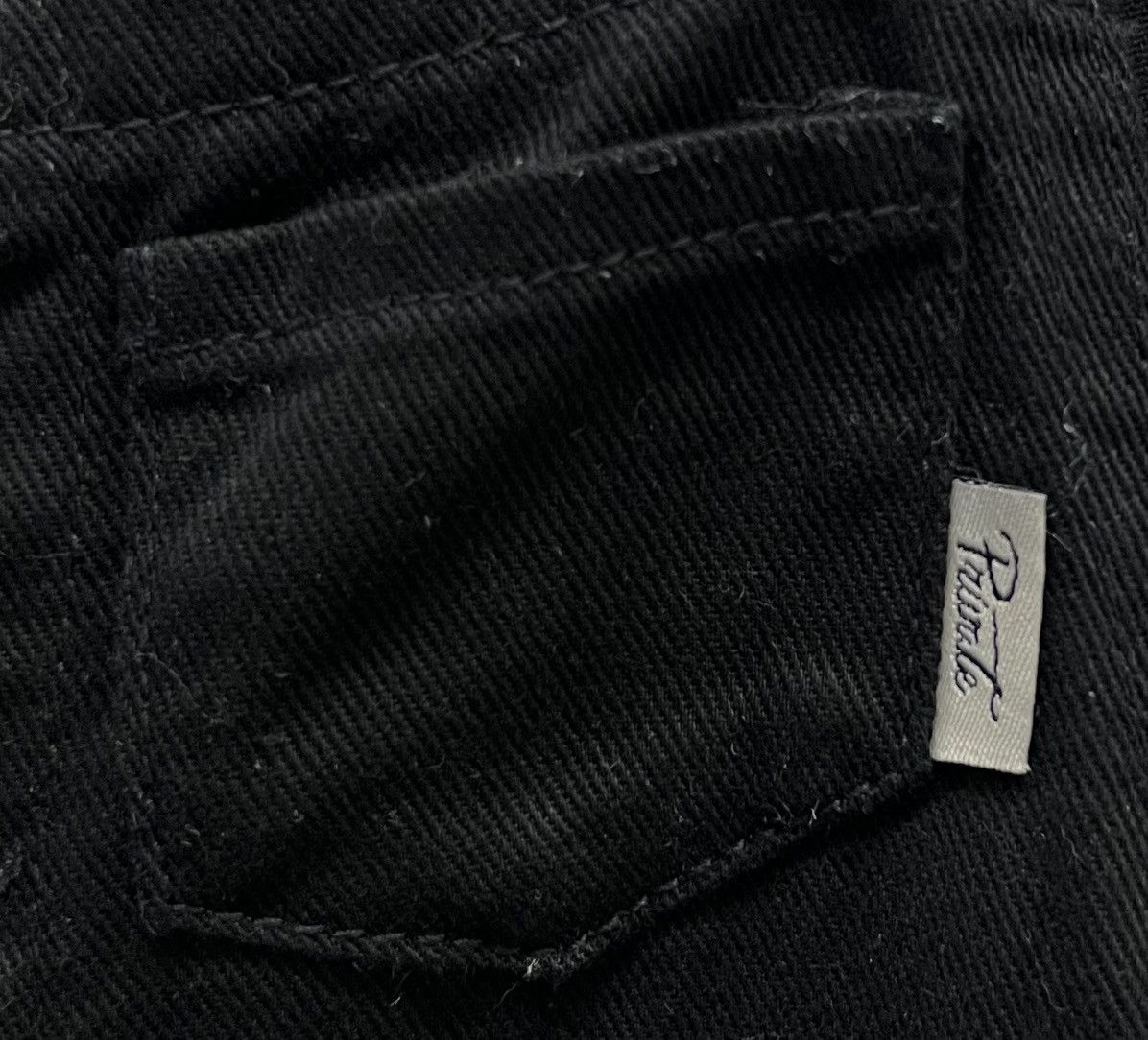 Other PRIVATE PAUSE LE VETEMENT POUR L’ OCCASION SPECIAL OVERALL Size US 40 / EU 56 - 6 Thumbnail