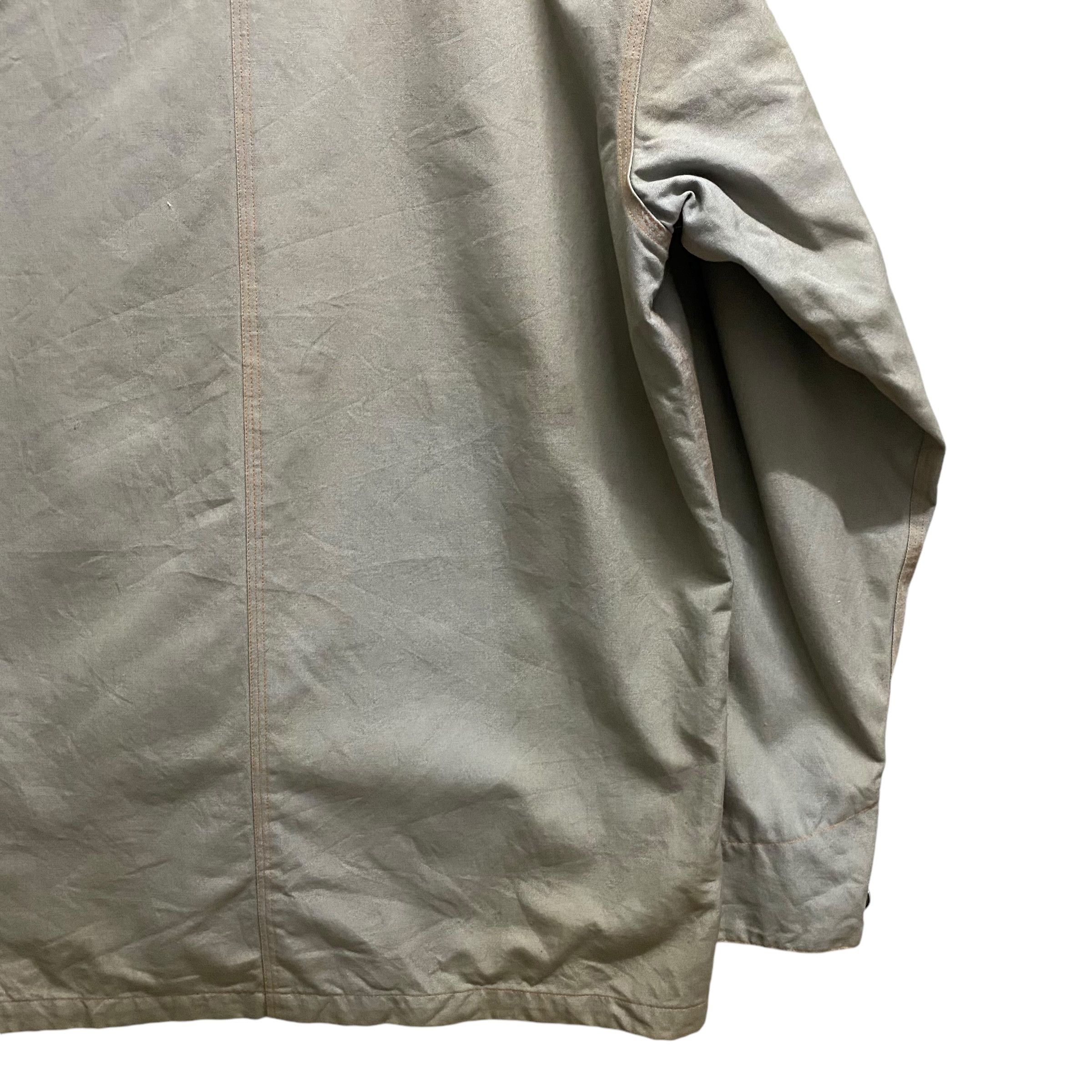 Japanese Brand Vintage Japanese Brand Kedgenee Workers Denim Jacket Large Size US L / EU 52-54 / 3 - 5 Thumbnail