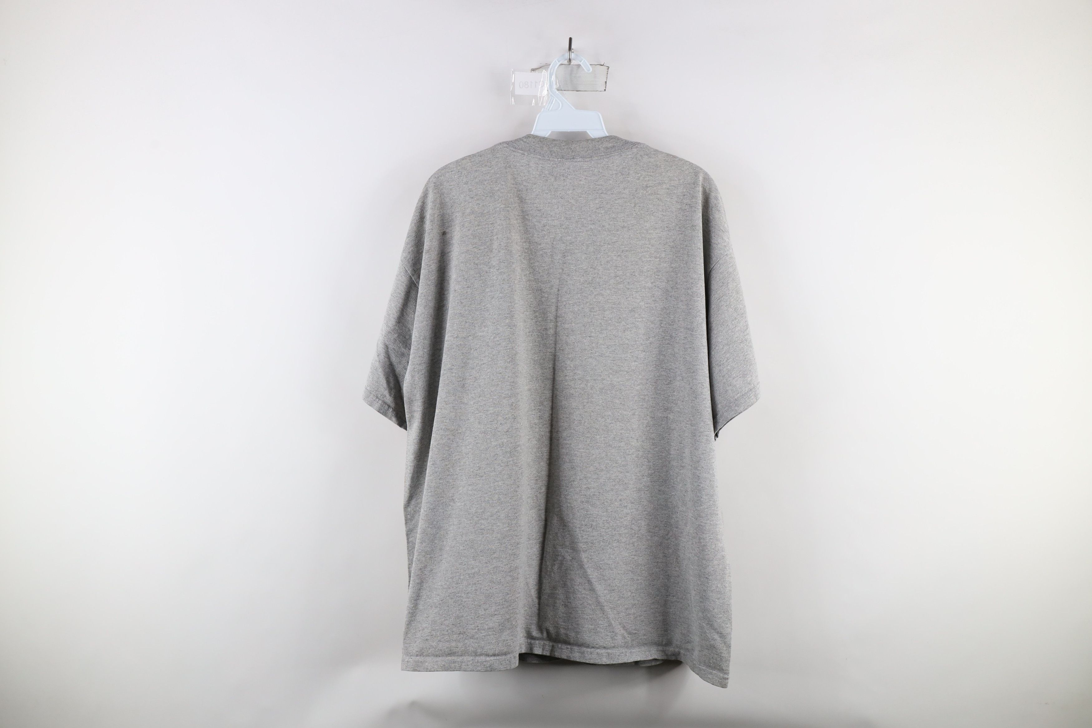 Vintage Vintage Y2K Spell Out Target Iraq Lets Roll Military T-Shirt Size US XL / EU 56 / 4 - 9 Thumbnail