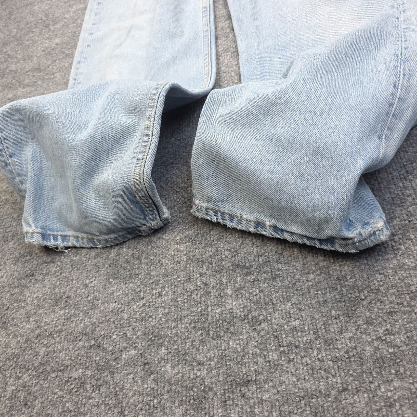 Levi's Item Specifications: Shoe Type Size US 34 / EU 50 - 6 Thumbnail