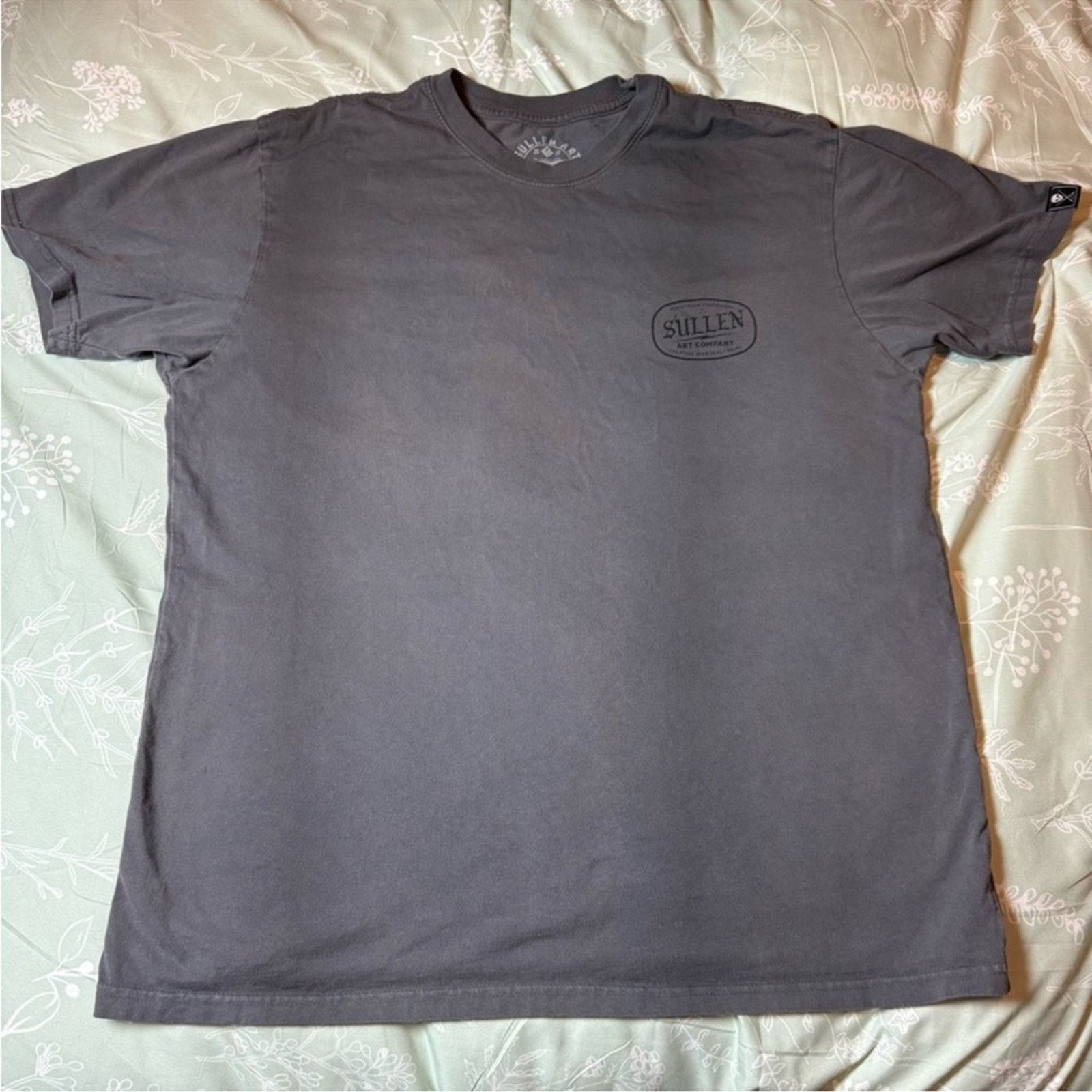 Other 3 Men's Sullen Short Sleeve Tees L Size US L / EU 52-54 / 3 - 2 Thumbnail