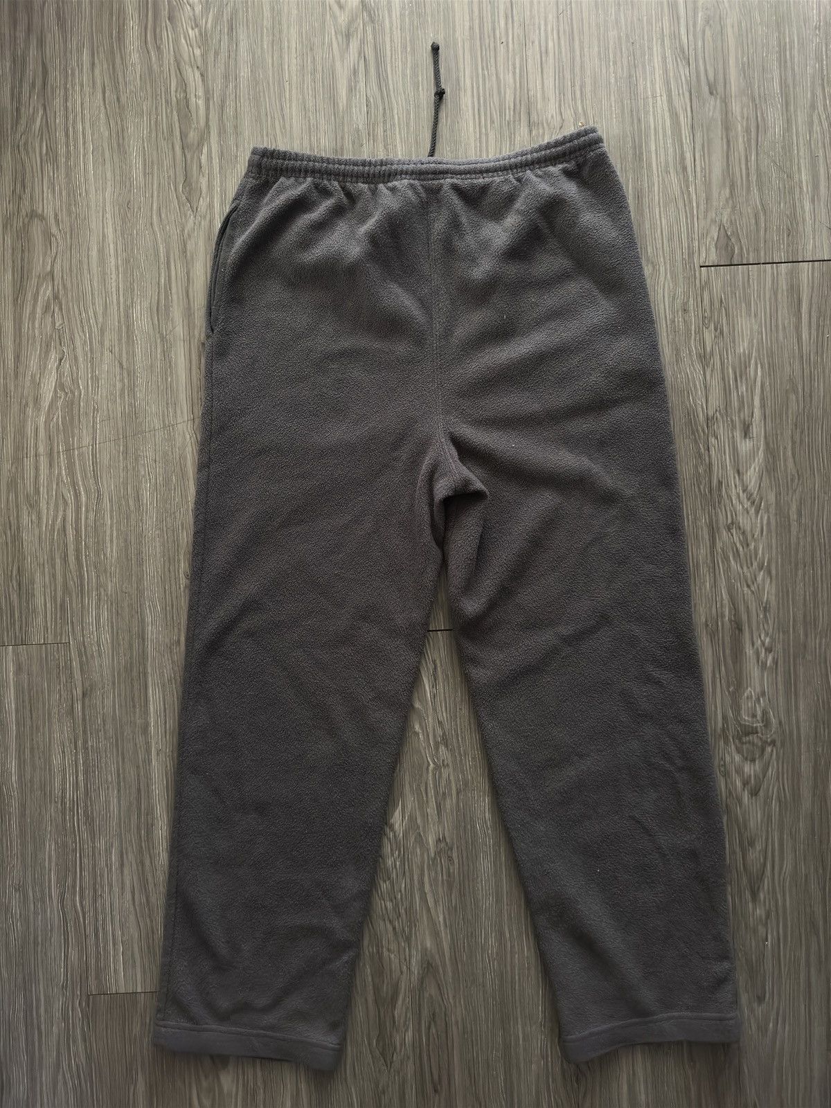 Faded Glory Grey baggy sweatpants Size US 28 / EU 44 - 5 Thumbnail