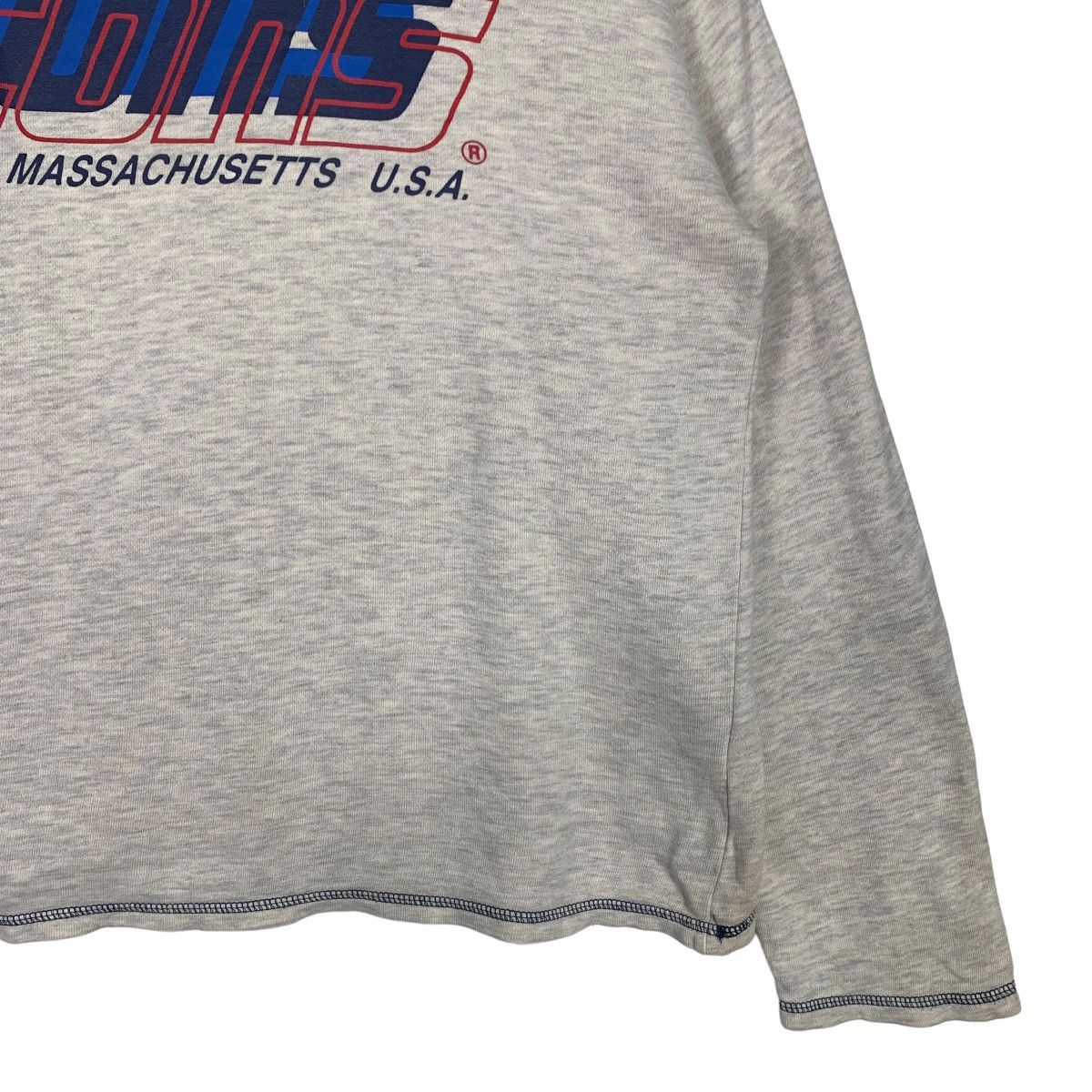 Converse CONVERSE Boston Massachusetts USA Sweater #0444-C20 Size US L / EU 52-54 / 3 - 4 Thumbnail