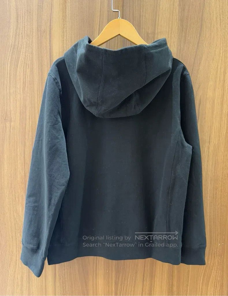 Dior Dior Size13A Paris letter printed hooded sweatshirt Size US S / EU 44-46 / 1 - 2 Thumbnail