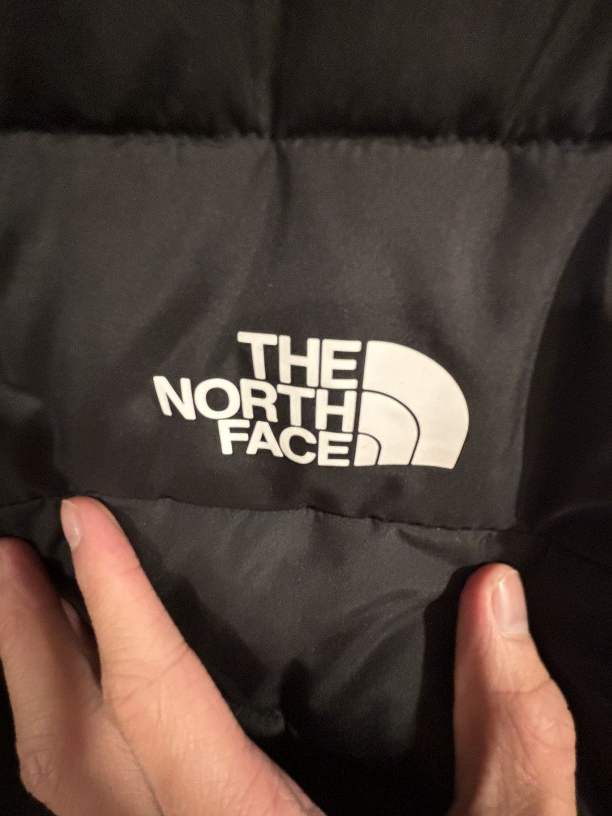 The North Face North Face Men’s Aconcagua 3 Jacket Size US S / EU 44-46 / 1 - 2 Thumbnail