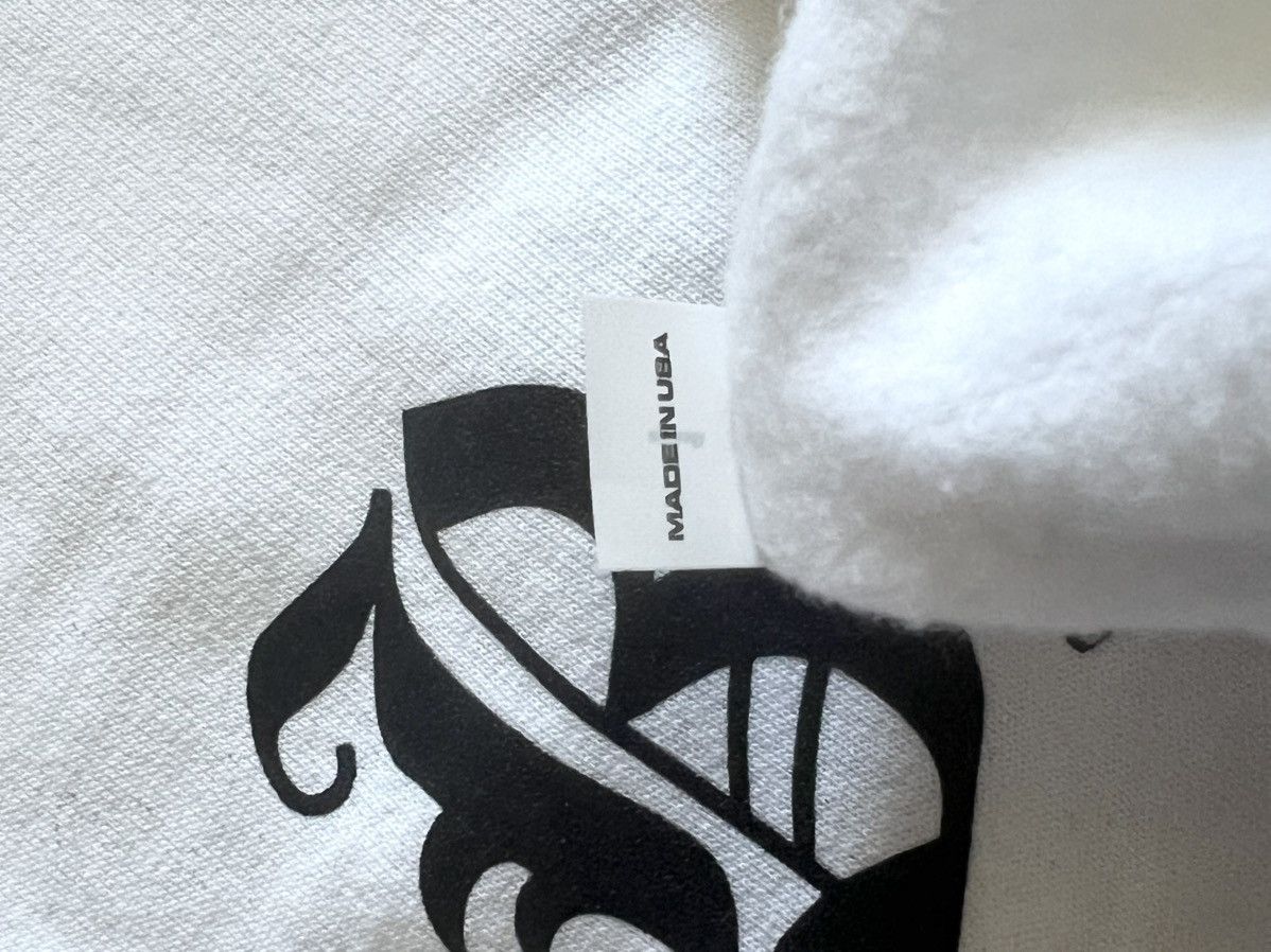 Yeezy Yeezy x Gosha (bundle) HD-01 / SP-01 white 1 Size US M / EU 48-50 / 2 - 11 Thumbnail