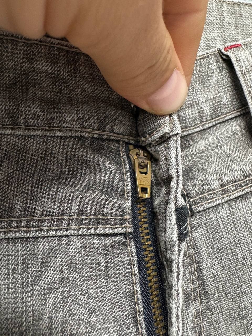 Marithe + Francois Girbaud Marithe Francois Girbaud womens bootcut jeans Large Size 30" / US 8 / IT 44 - 5 Thumbnail