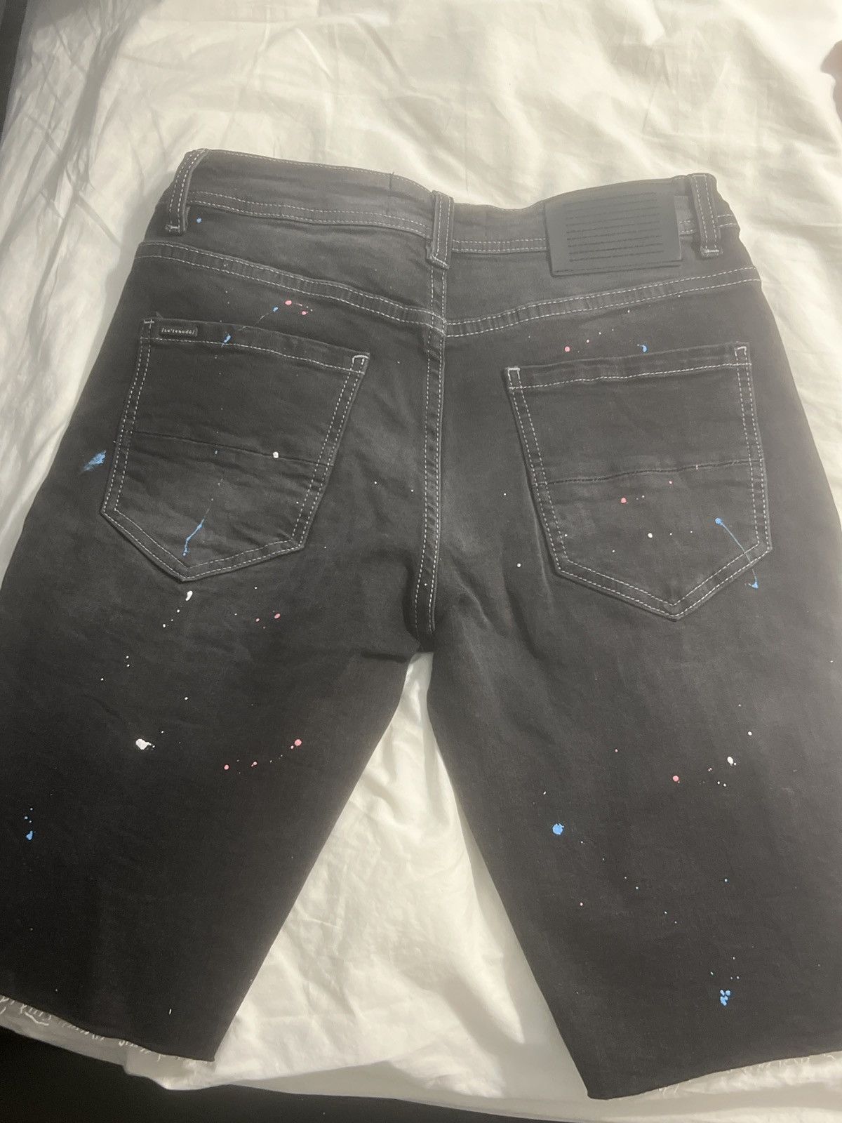 SERENEDE Jorts Size US 30 / EU 46 - 2 Thumbnail