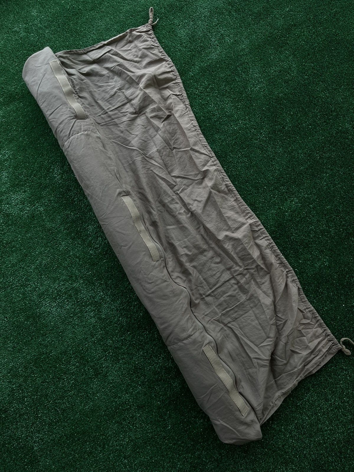Helmut Lang Archive ! Helmut Lang 1999 Vintage Cotton Parka Military Size US M / EU 48-50 / 2 - 12 Thumbnail