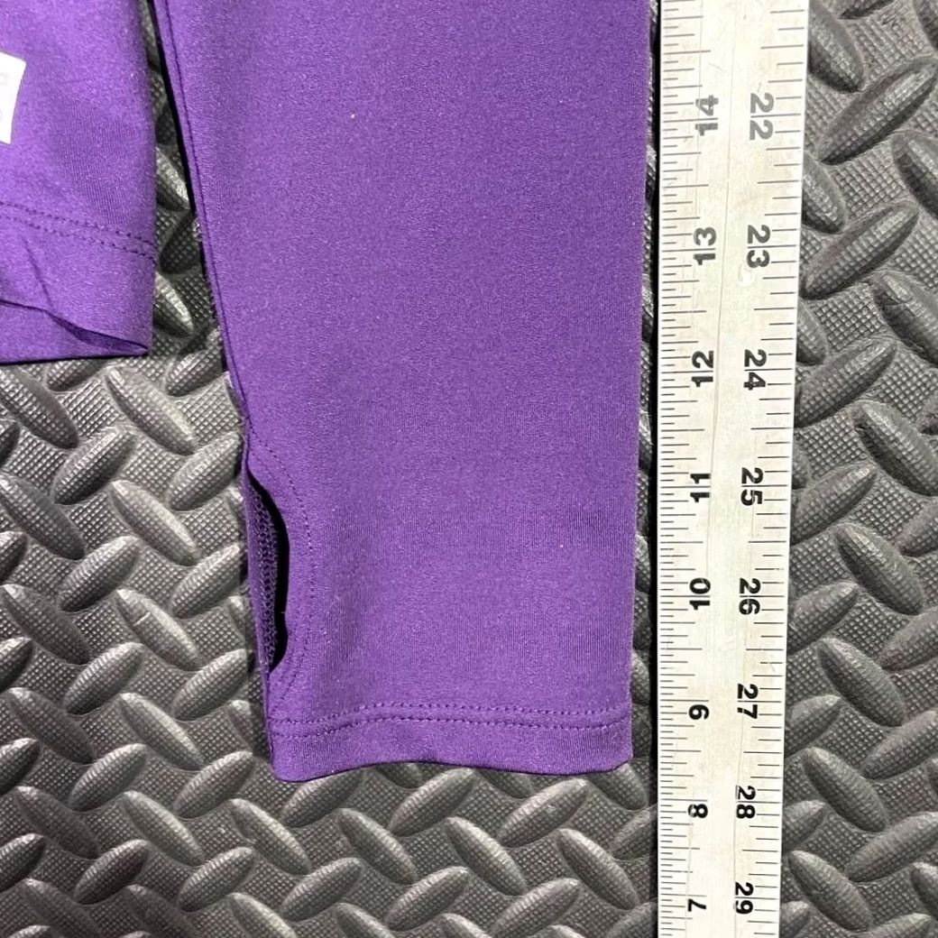Spell PINK Victoria's Secret Ultimate Pullover 3/4 Logo Sweater Women Size M Purple Size M / US 6-8 / IT 42-44 - 6 Thumbnail