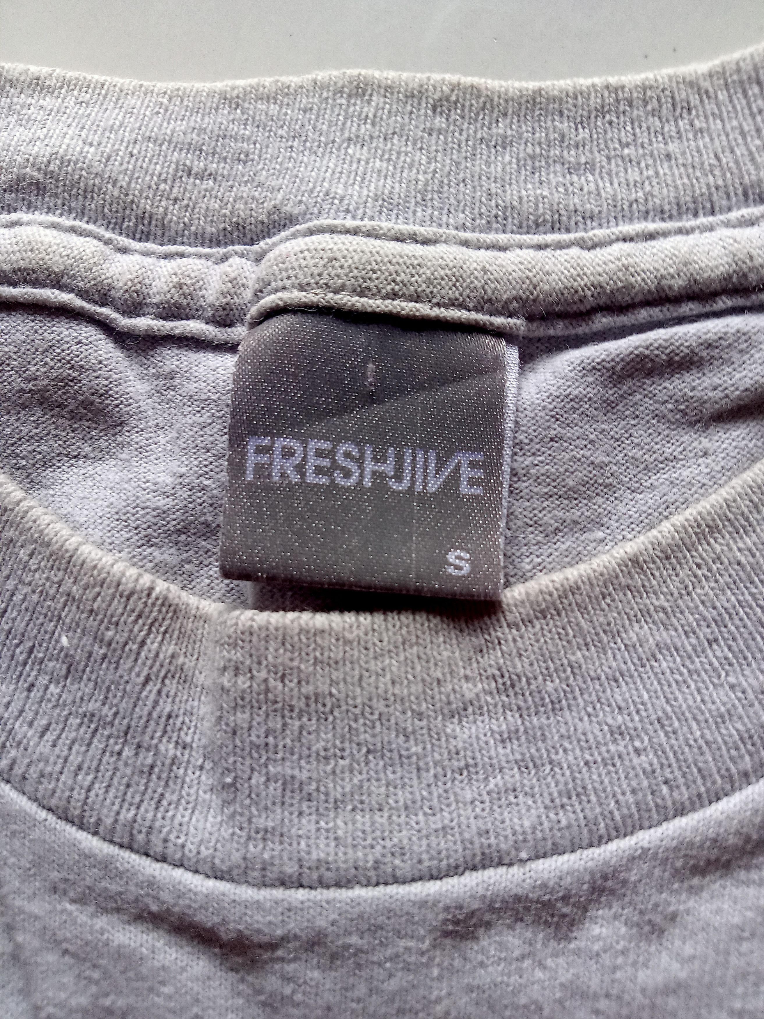 Freshjive Fresh Jive x Ozzy Osbourne Street Wear Size US S / EU 44-46 / 1 - 2 Thumbnail