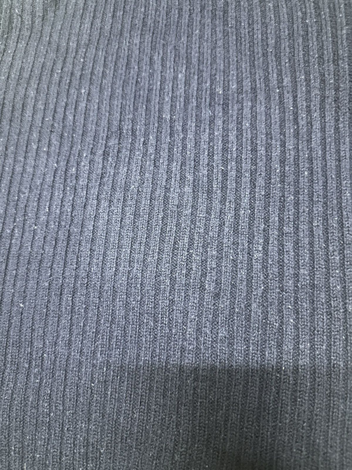 Miu Miu Miu miu knitwear turtleneck sweater Size S / US 4 / IT 40 - 7 Thumbnail