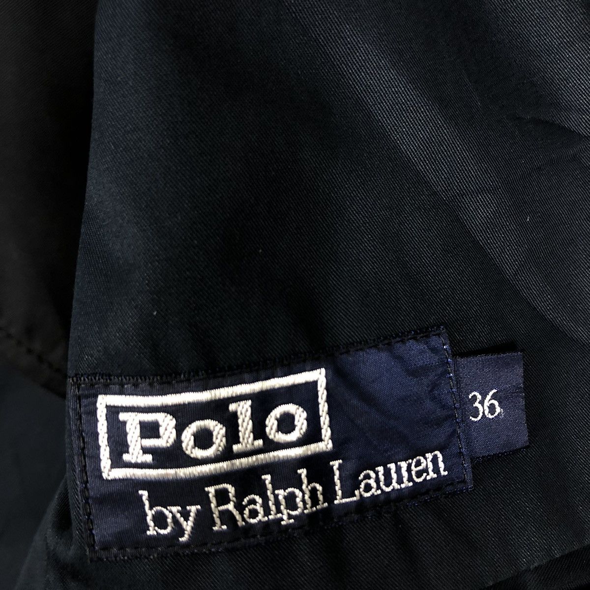 Polo Ralph Lauren 🔥90’s Work Chore Jacket Double Pocket Polo Ralph Lauren Size US S / EU 44-46 / 1 - 14 Thumbnail