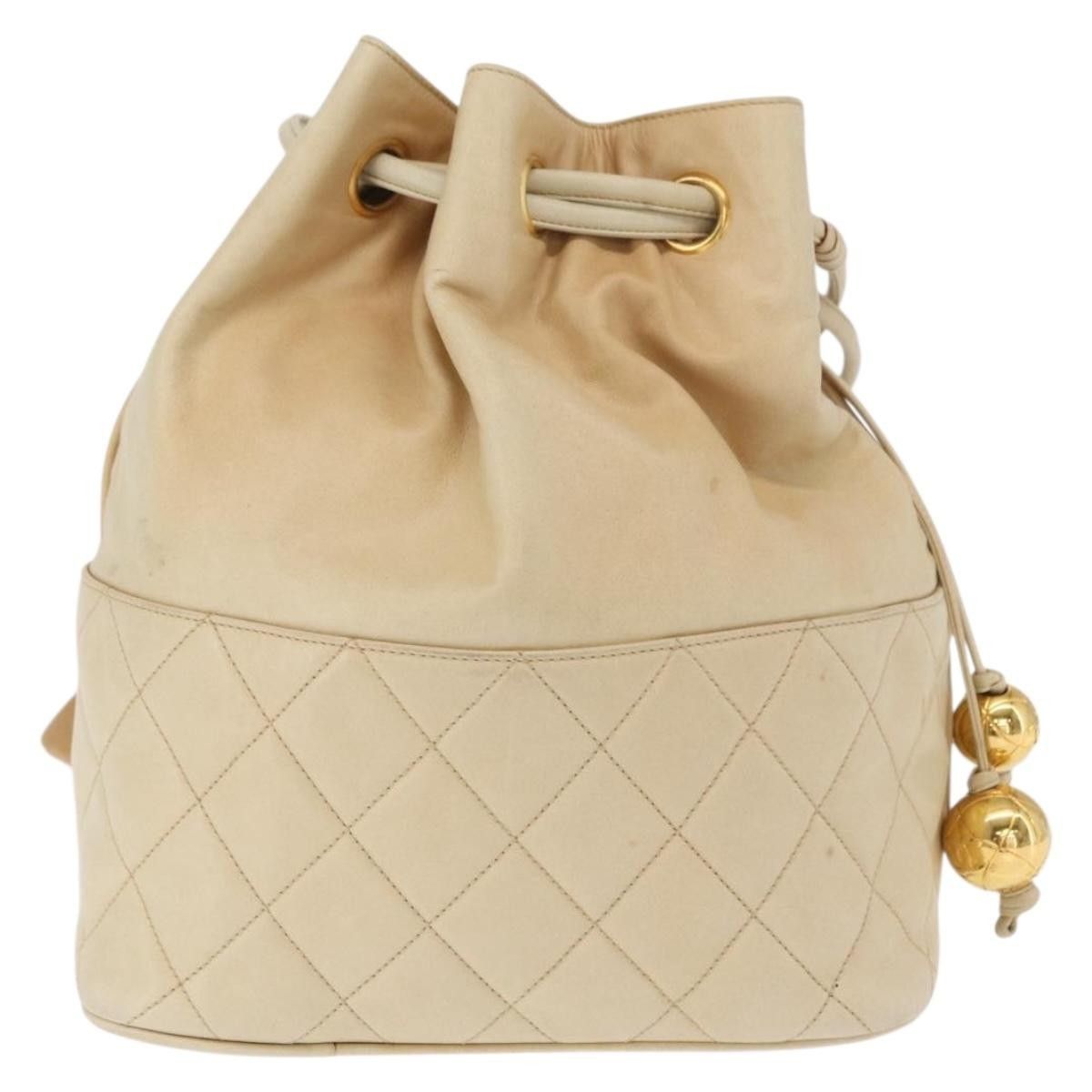 Chanel Chanel Matelasse Coco Ball Shoulder Bag Size ONE SIZE - 2 Thumbnail