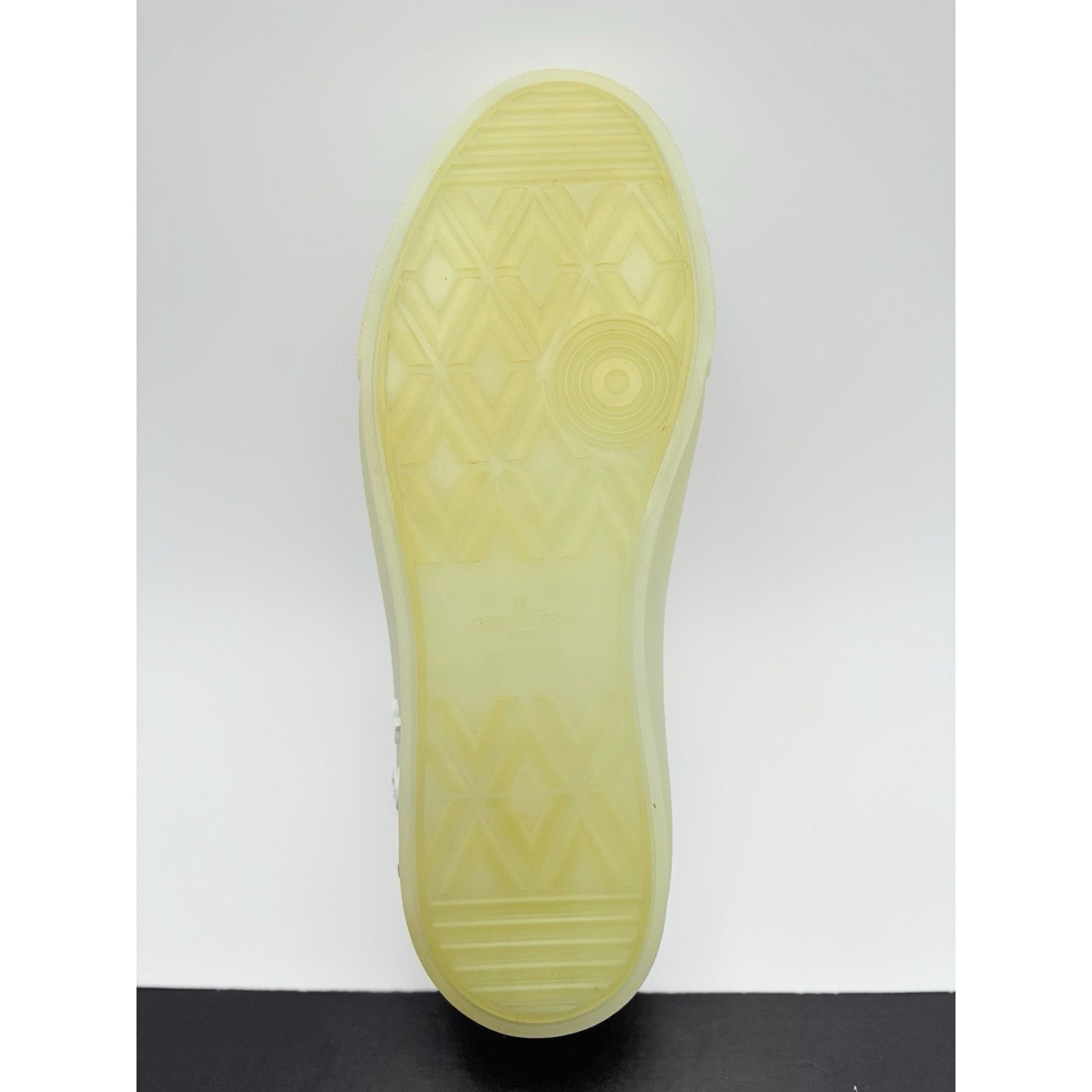 Louis Vuitton Louis Vuitton Ollie ' White Rainbow Monogram ' | GREAT COND! Size US 9 / EU 42 - 7 Thumbnail