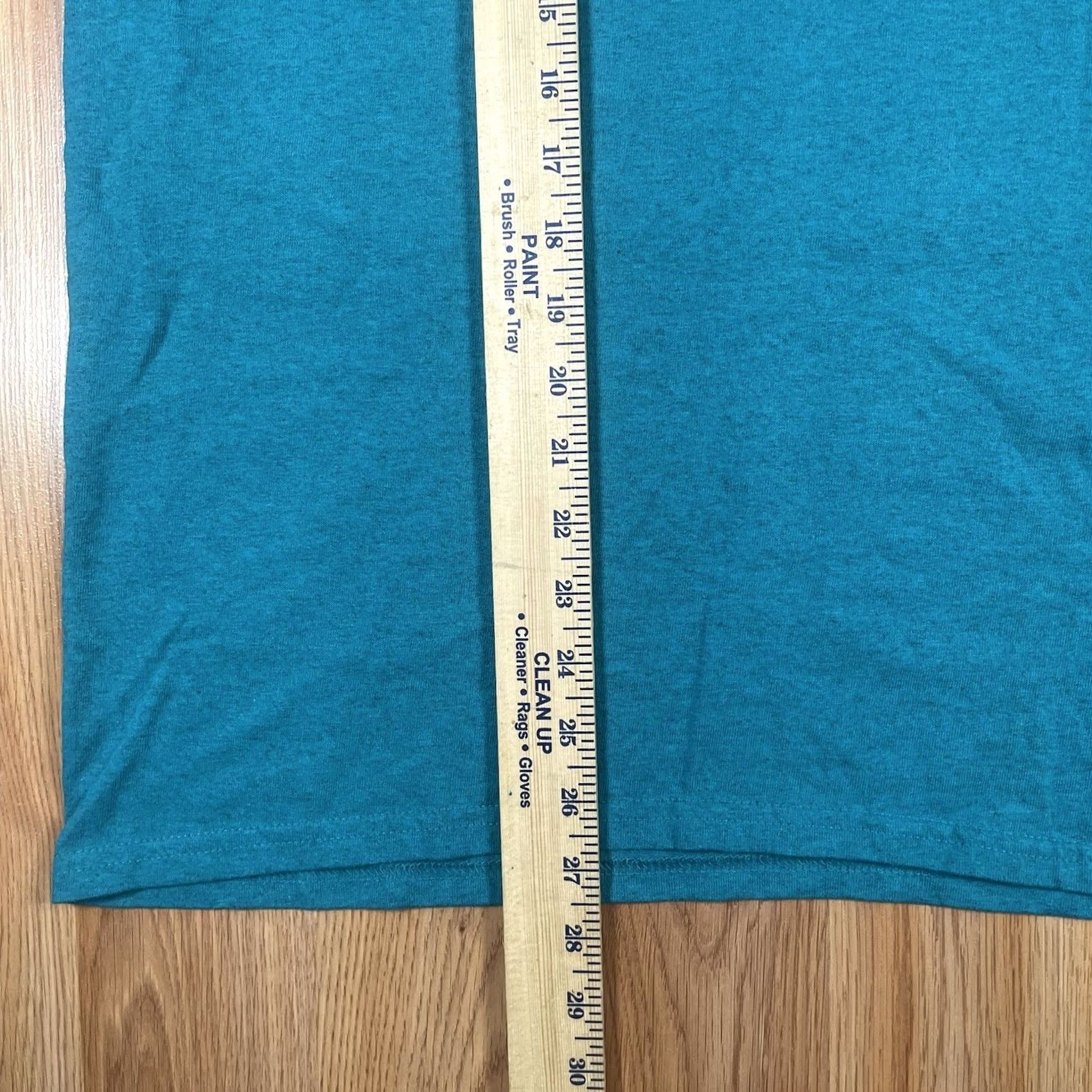 Gildan Gildan T-Shirt Adults L Large Heavy Cotton Blend Nashville Tennessee Blue Size US L / EU 52-54 / 3 - 4 Thumbnail