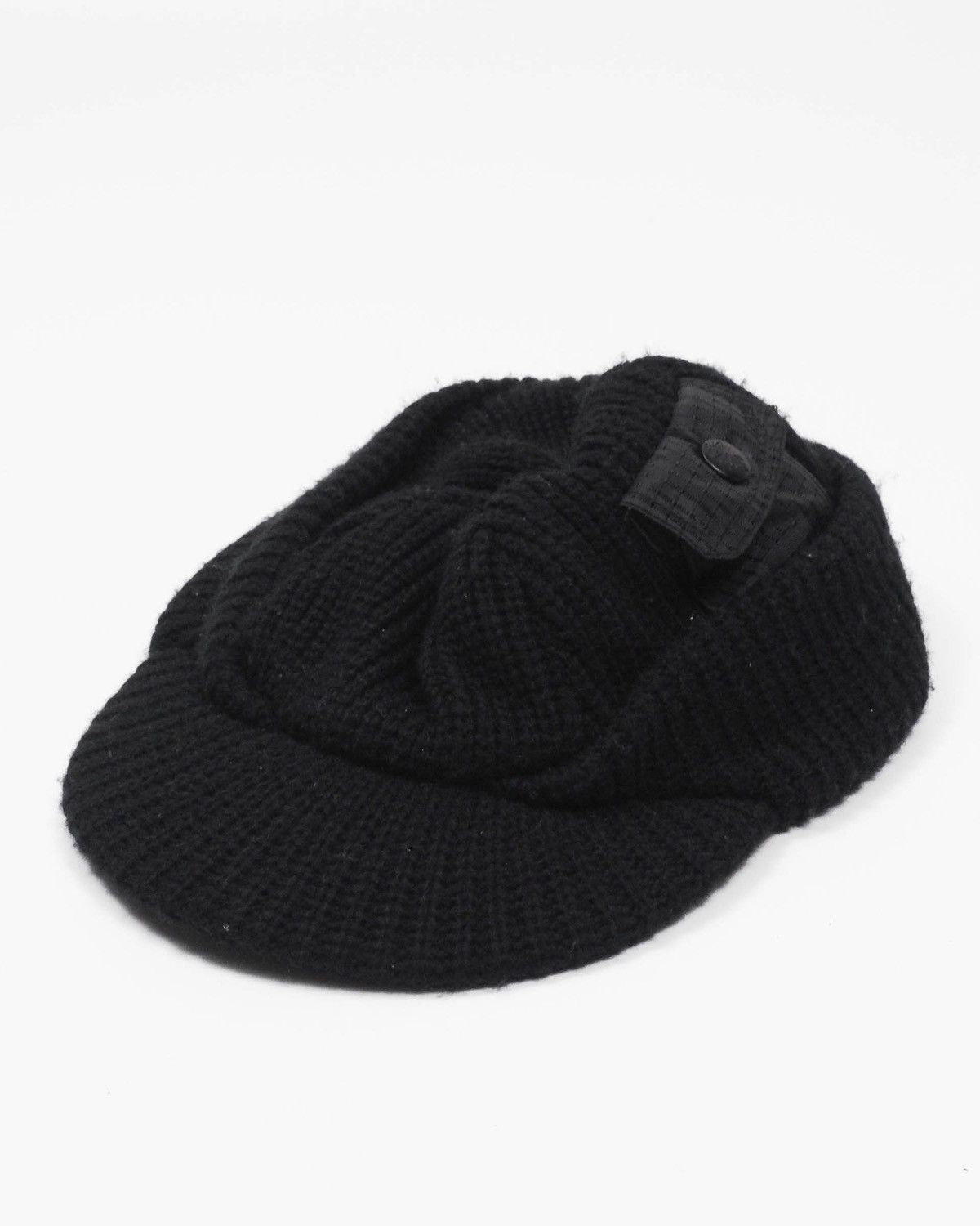 Vintage 90’s pnb nation beanie cap Size ONE SIZE - 1 Thumbnail